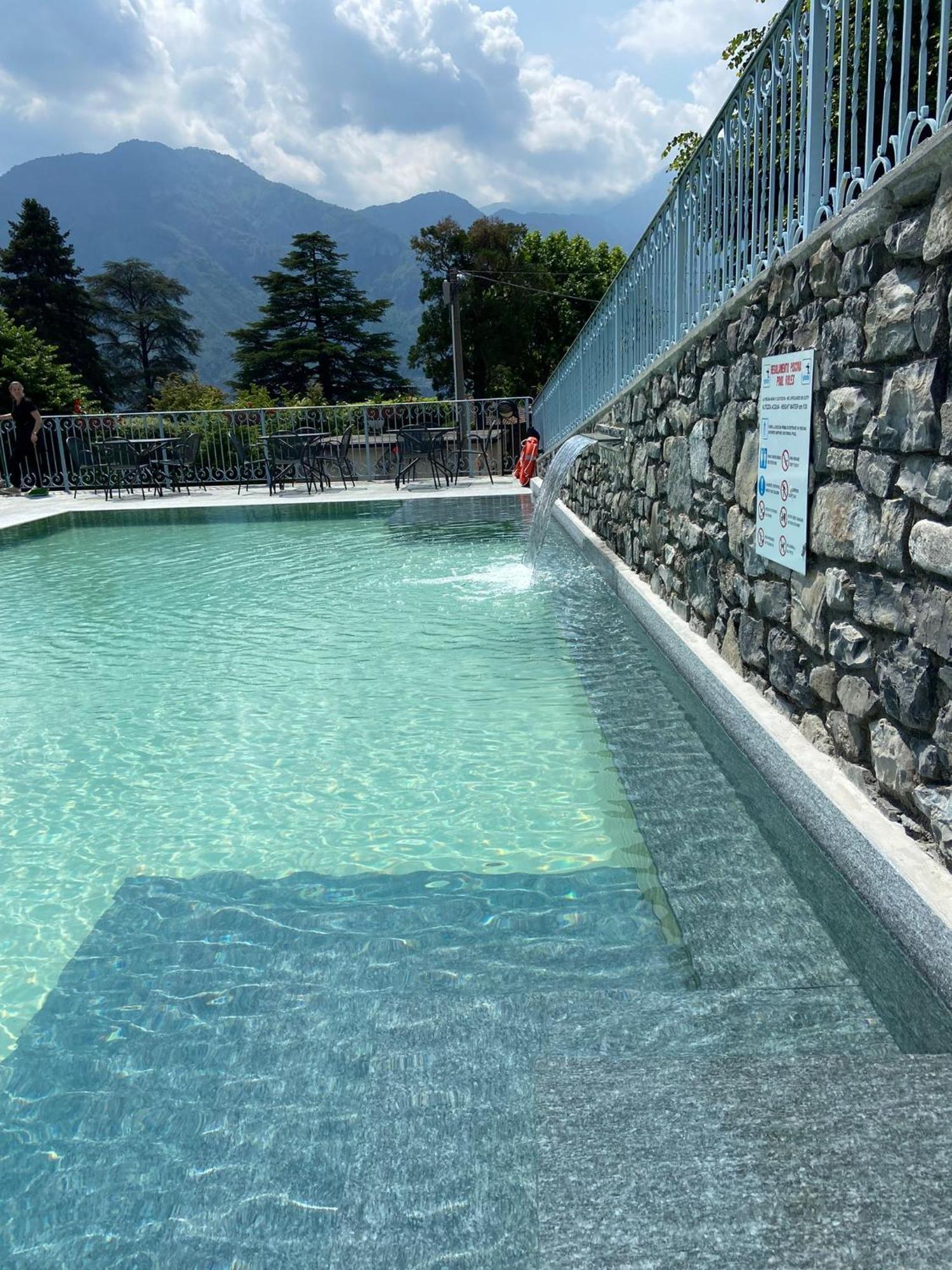 Lario 3*