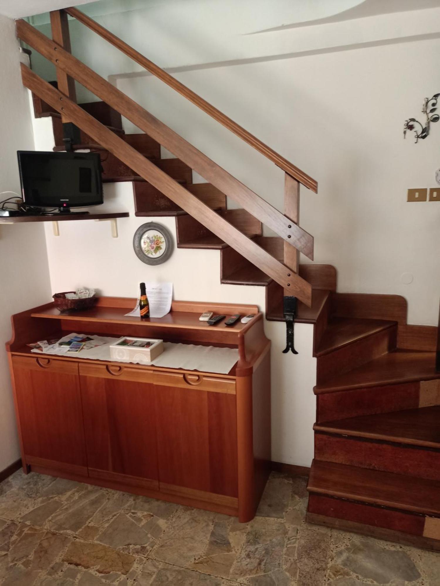 Nonno Meo Apartment *