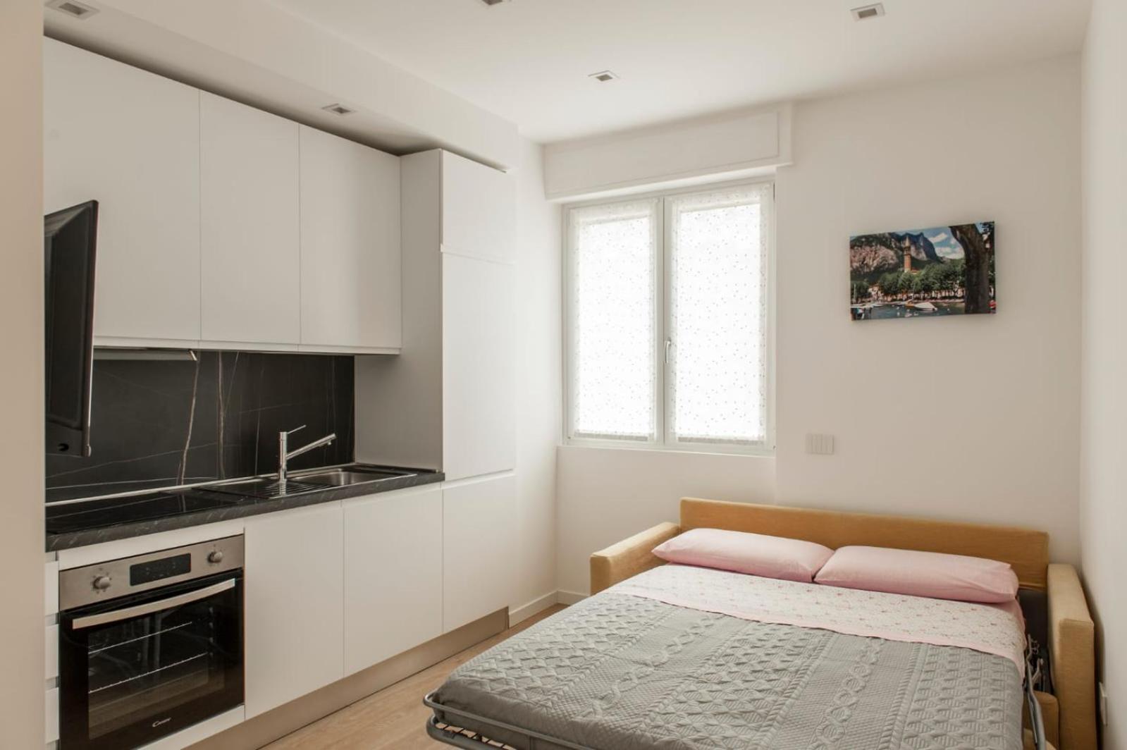 My Apartment *