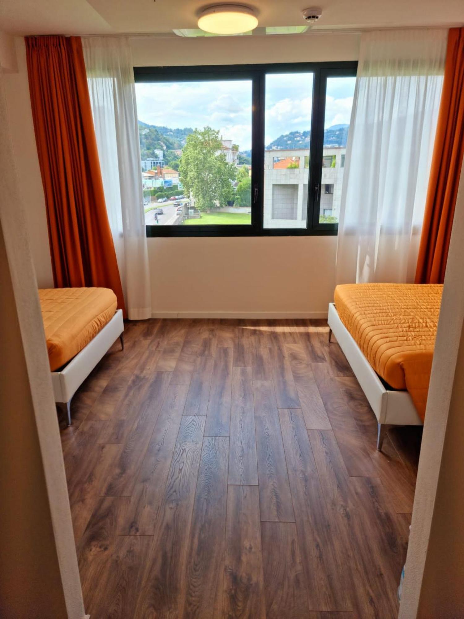 Victoria Royal Garden Aparthotel