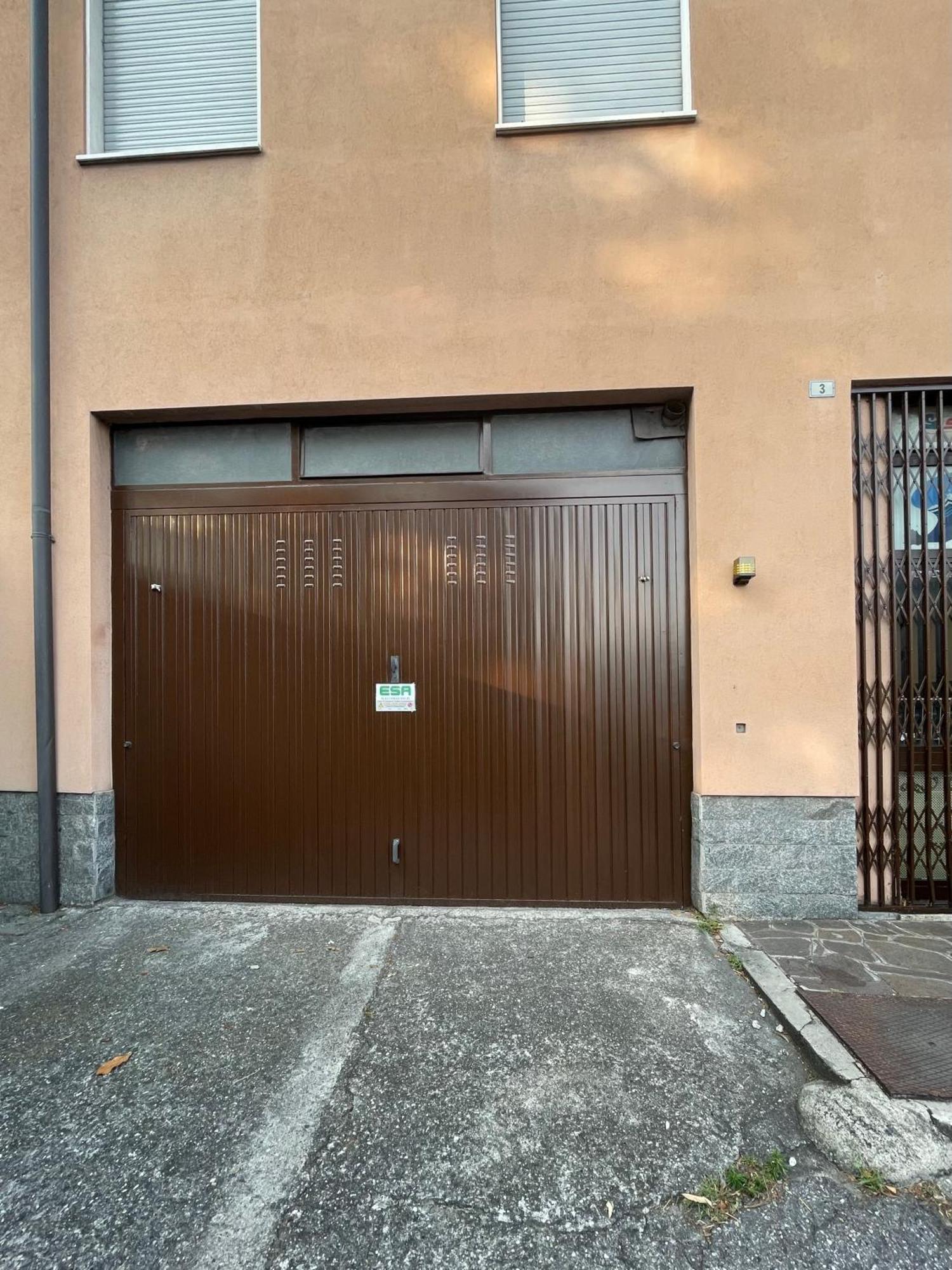 Appartamento Greatlakemountainview Vercurago