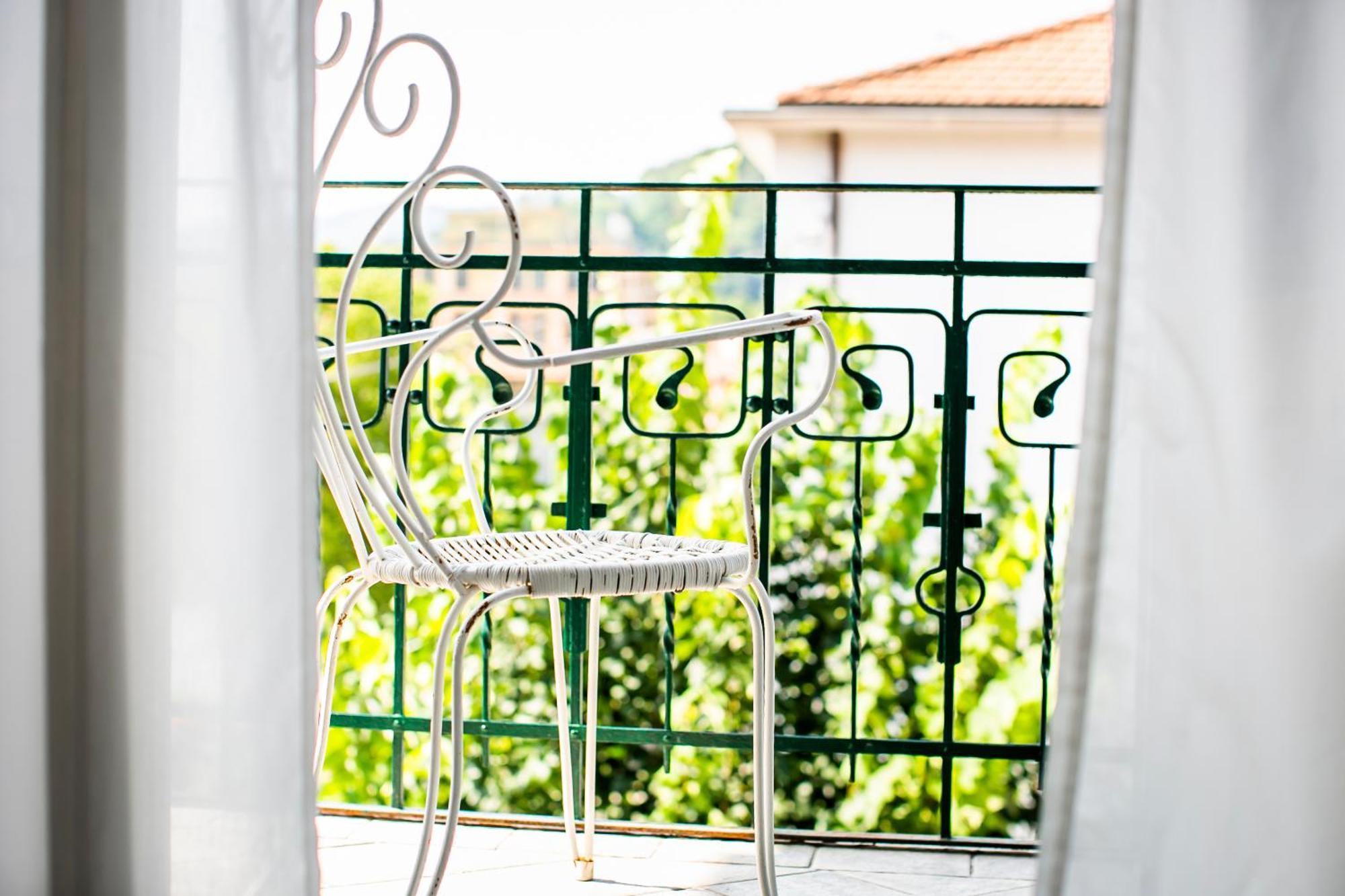 Apartment Casa Baragiola