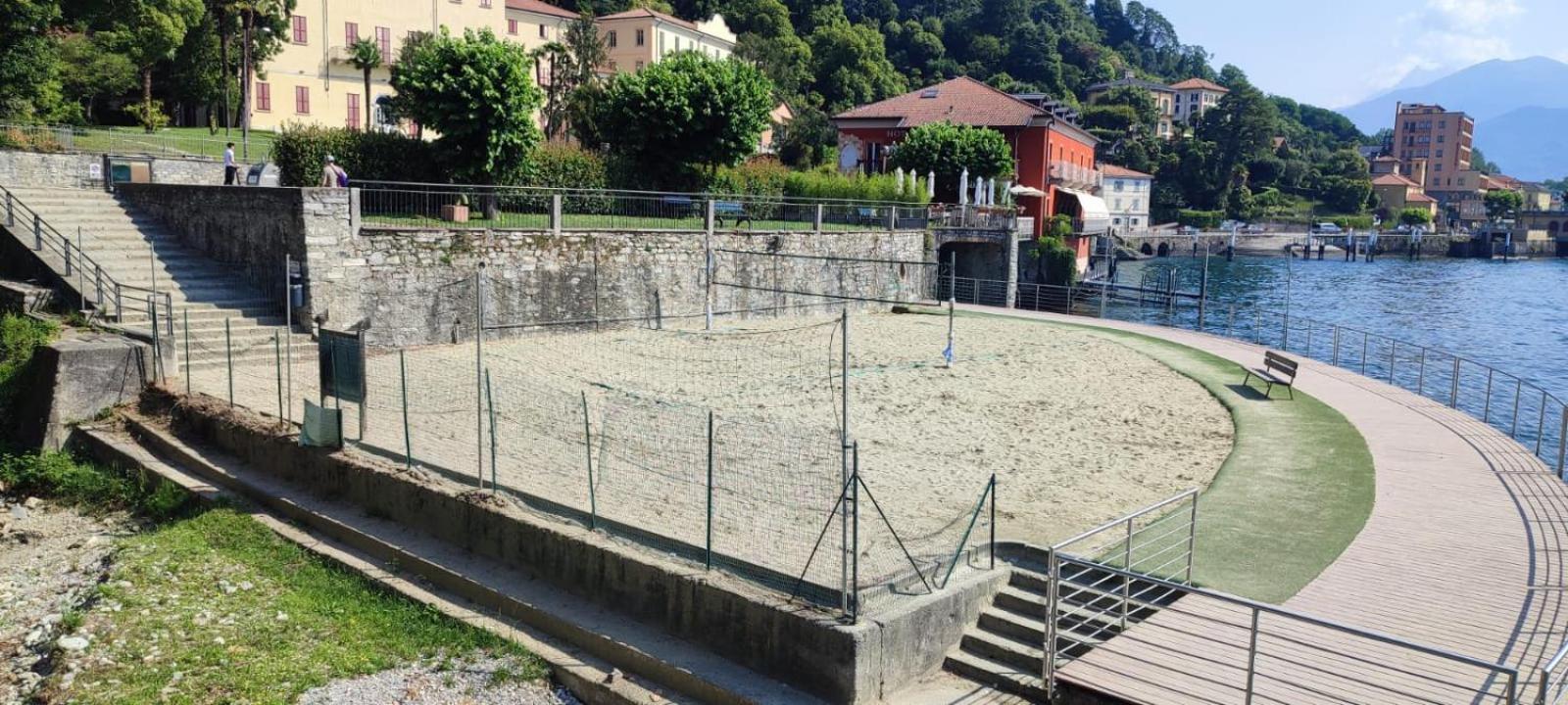 Casa Milla Tremezzo