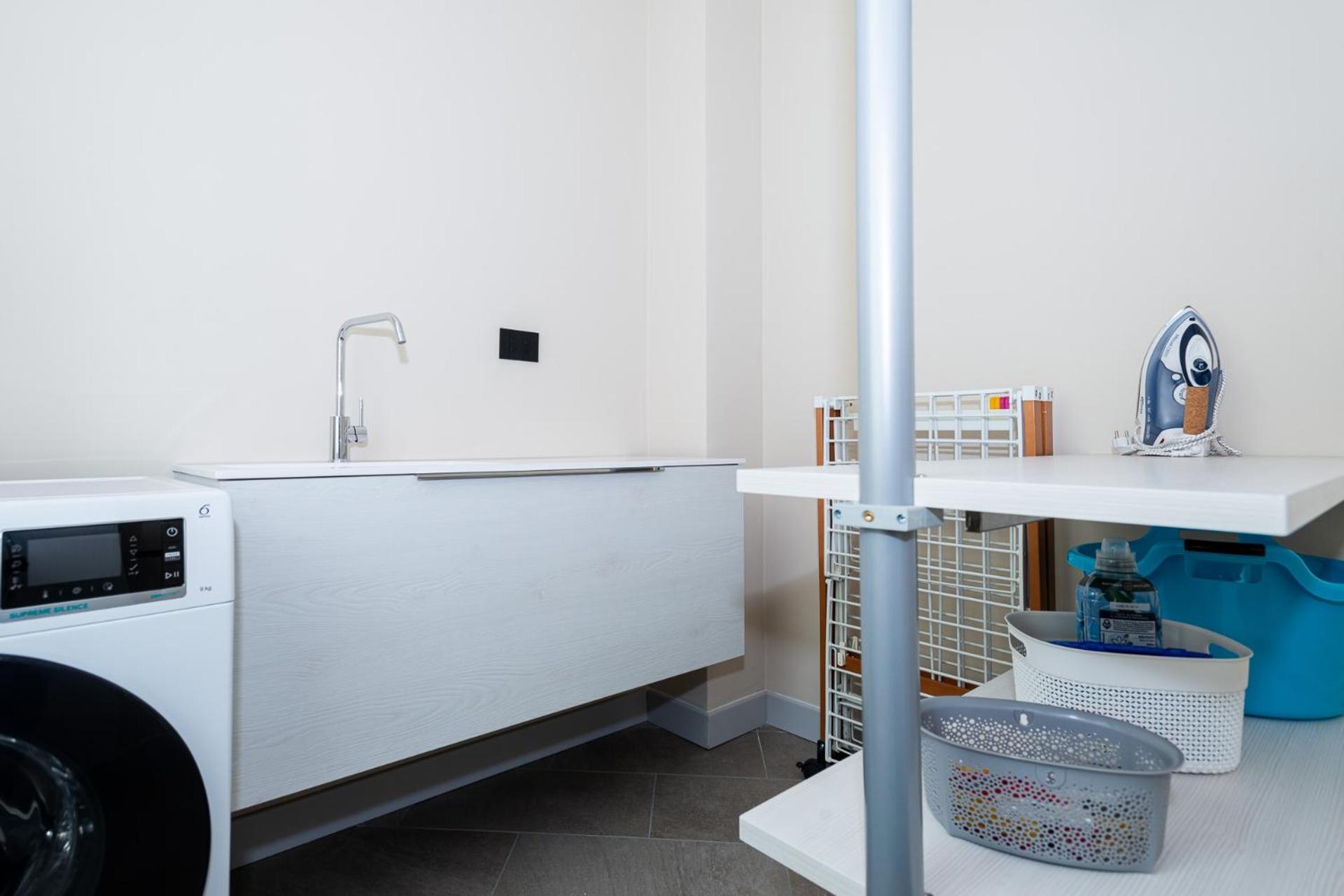 Mg House Luxury Apartment