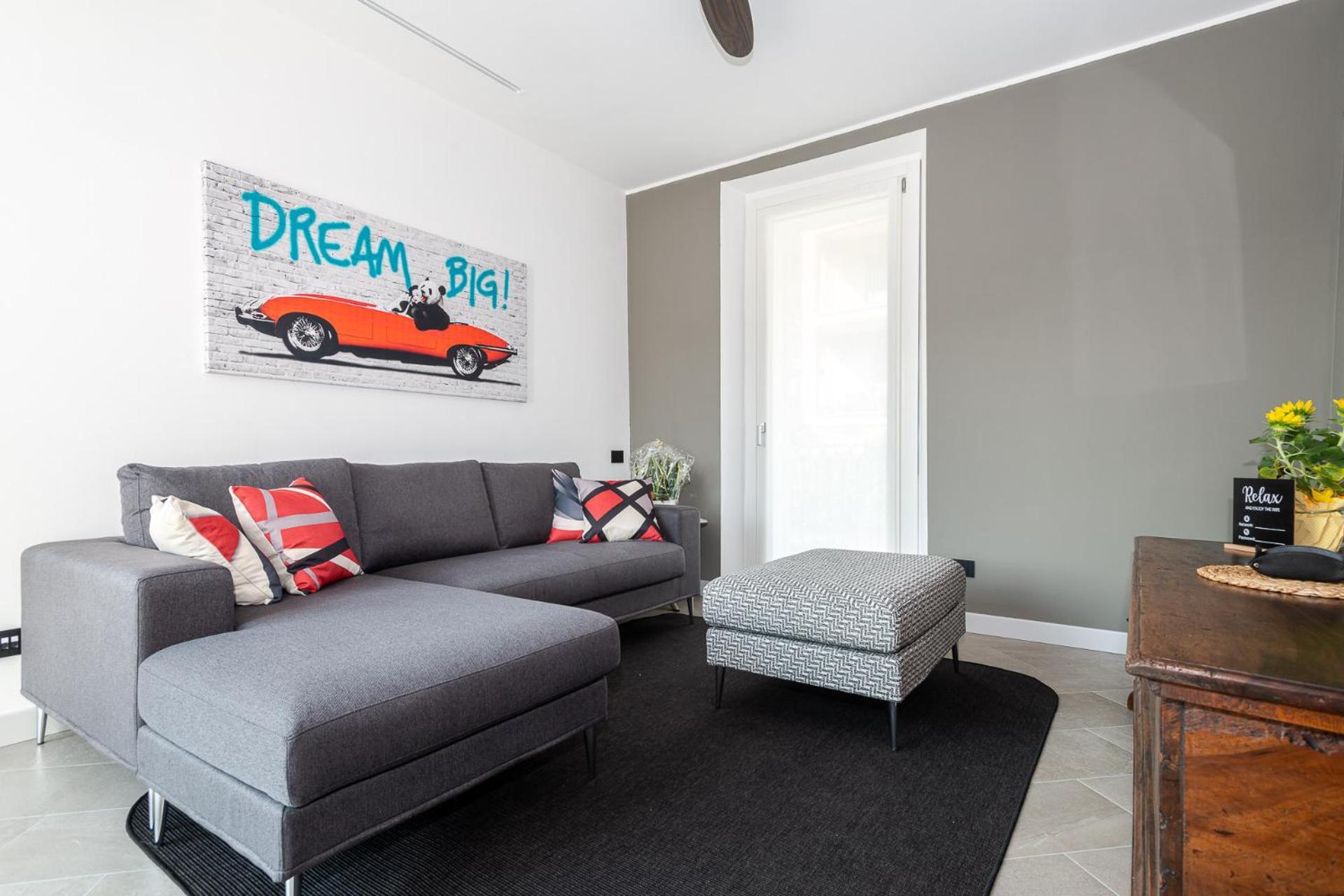 Apartment Mg House Luxury