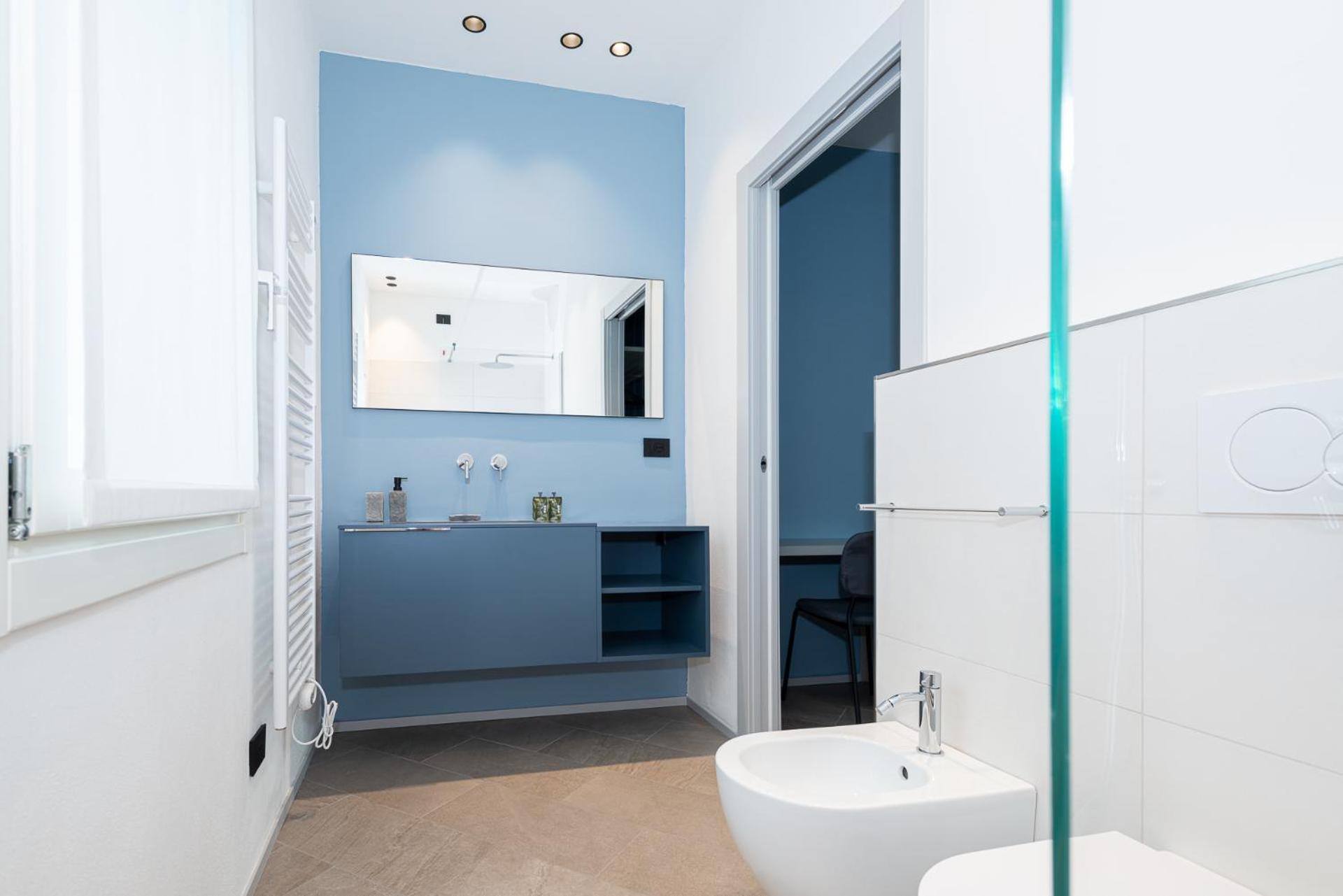 Apartment Mg House Luxury Como