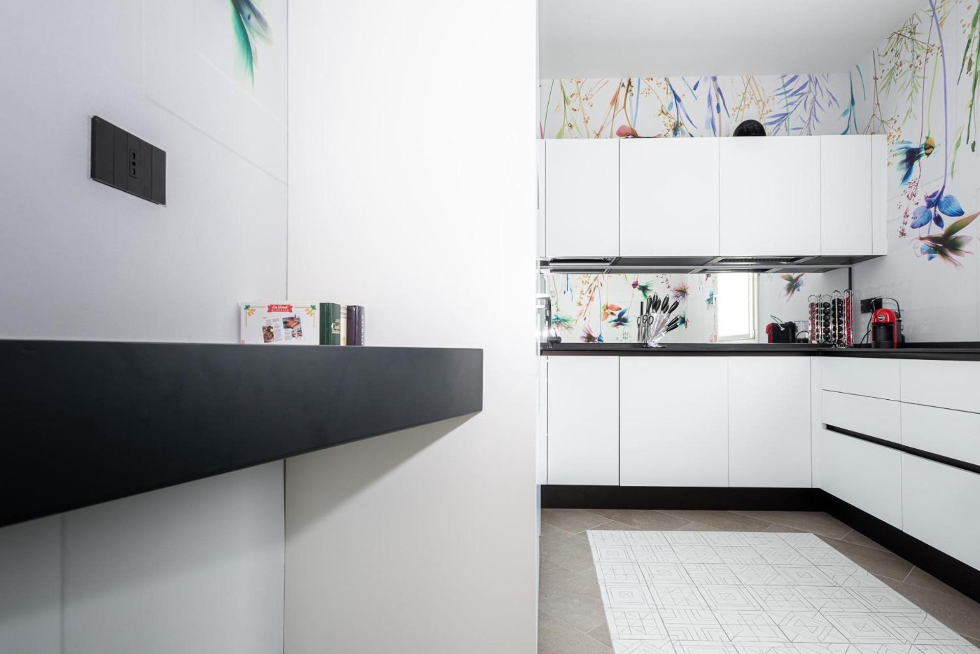 Mg House Luxury * Como