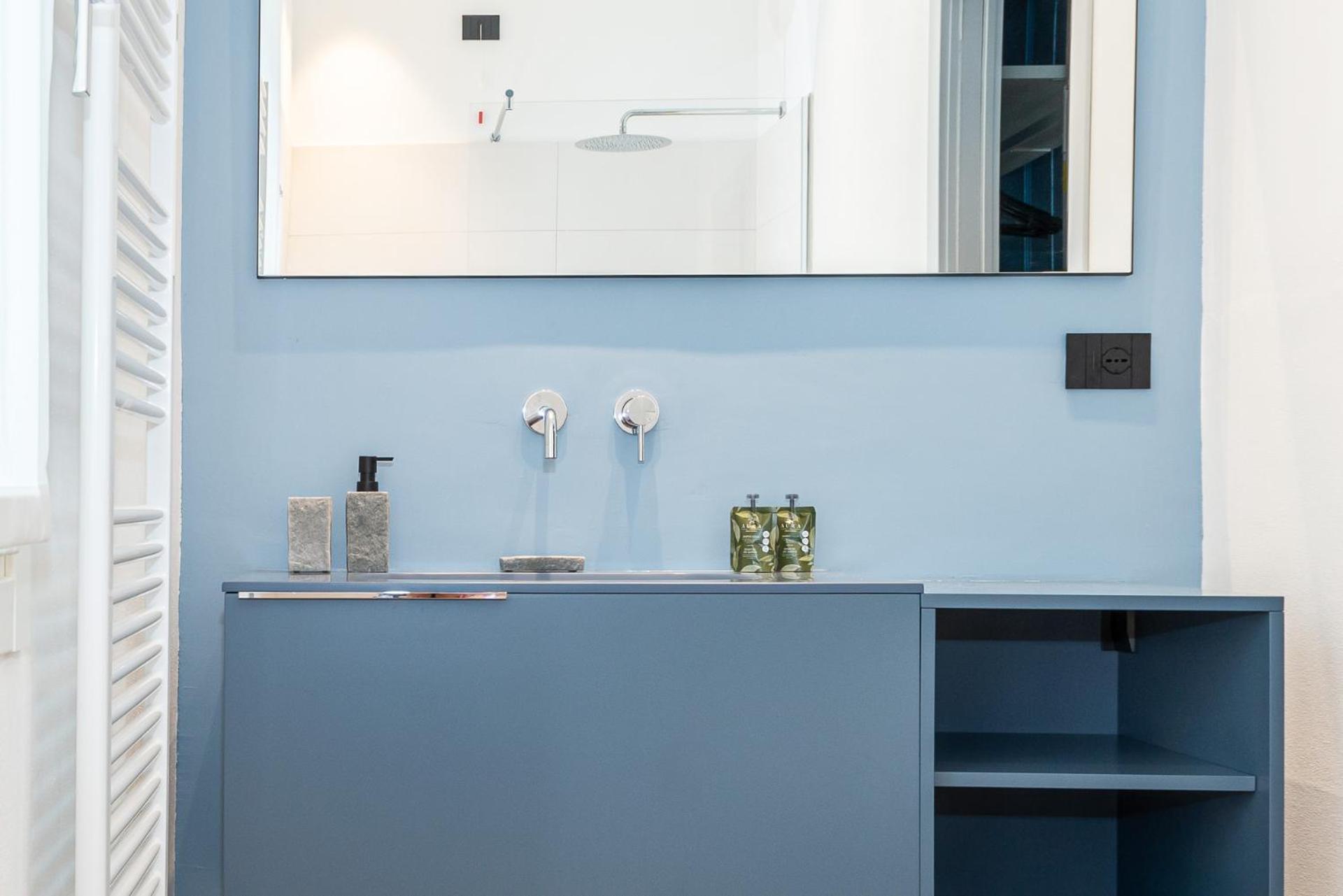 Mg House Luxury Apartment Como