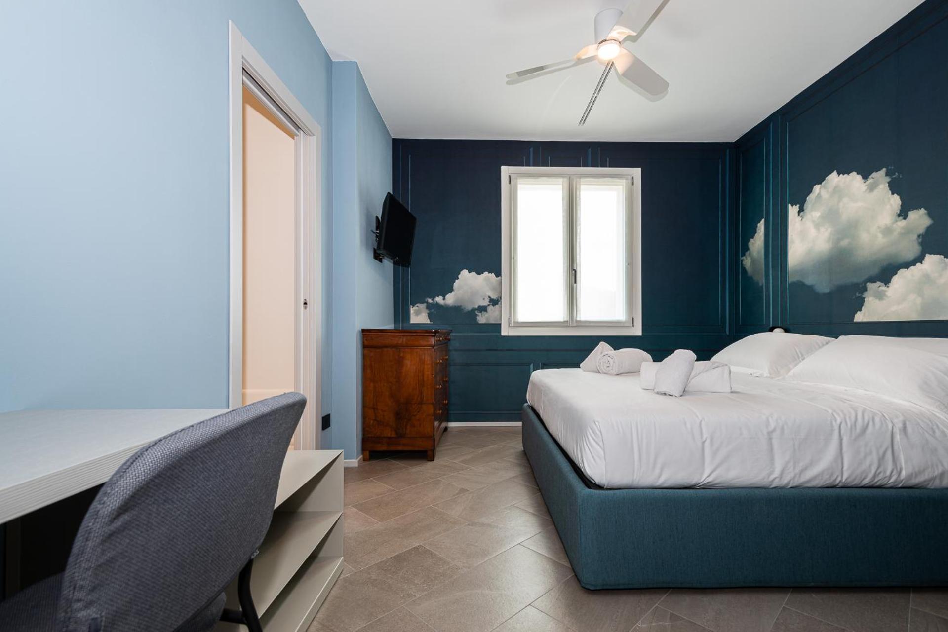 Apartment Mg House Luxury