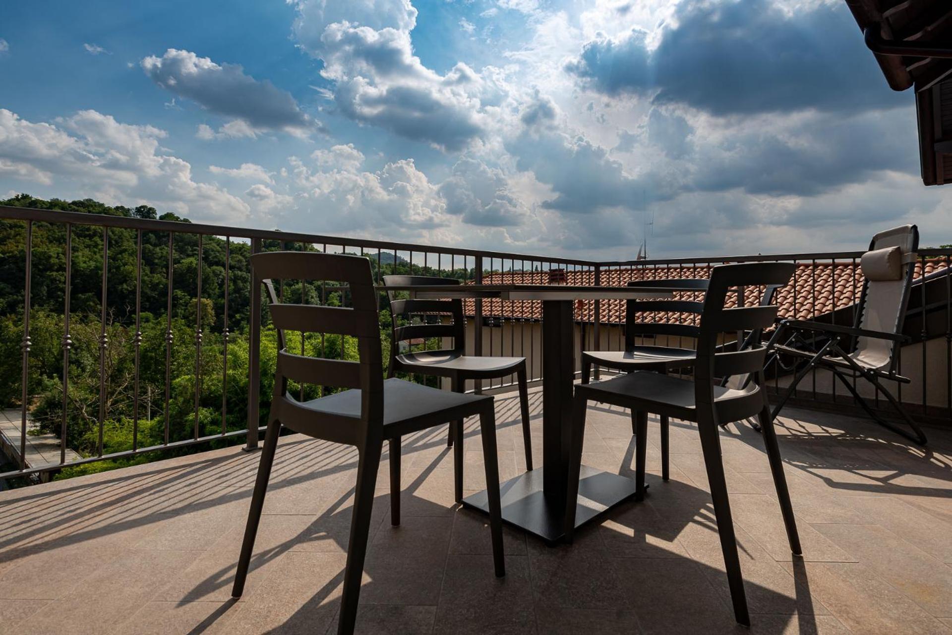 Mg House Luxury Apartment
