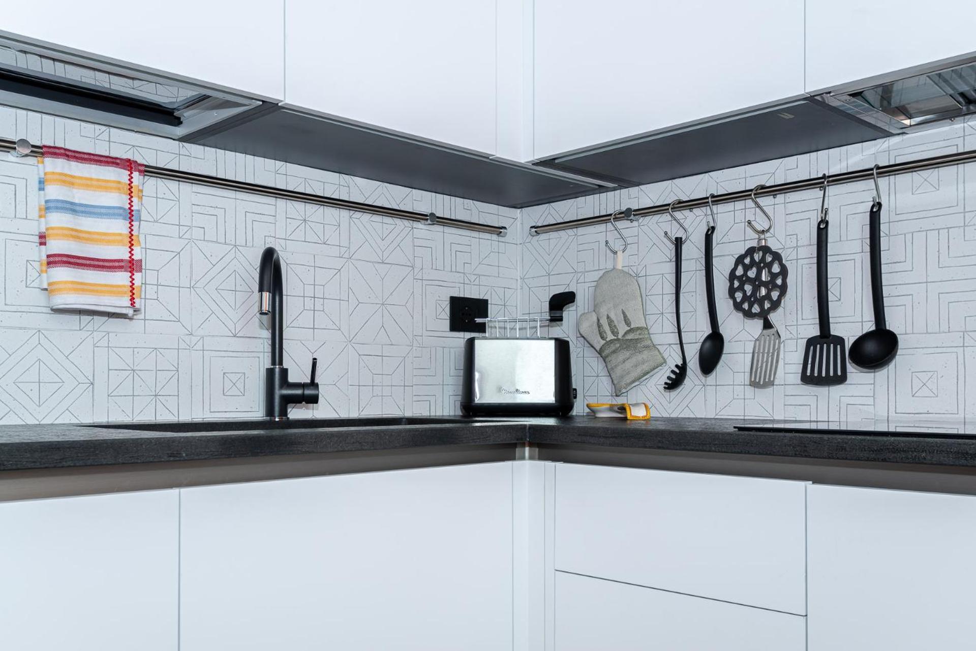 Mg House Luxury