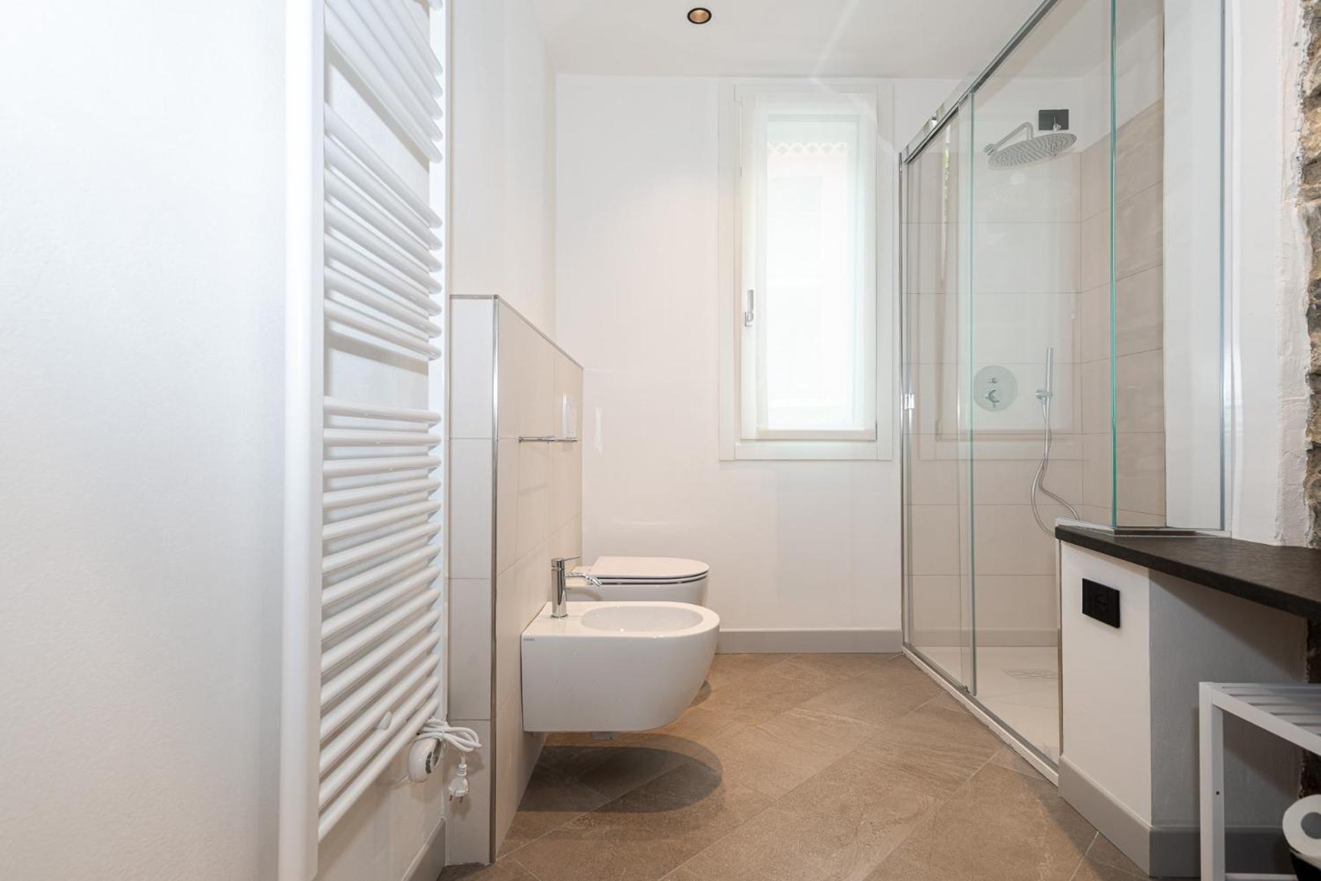 Mg House Luxury * Como