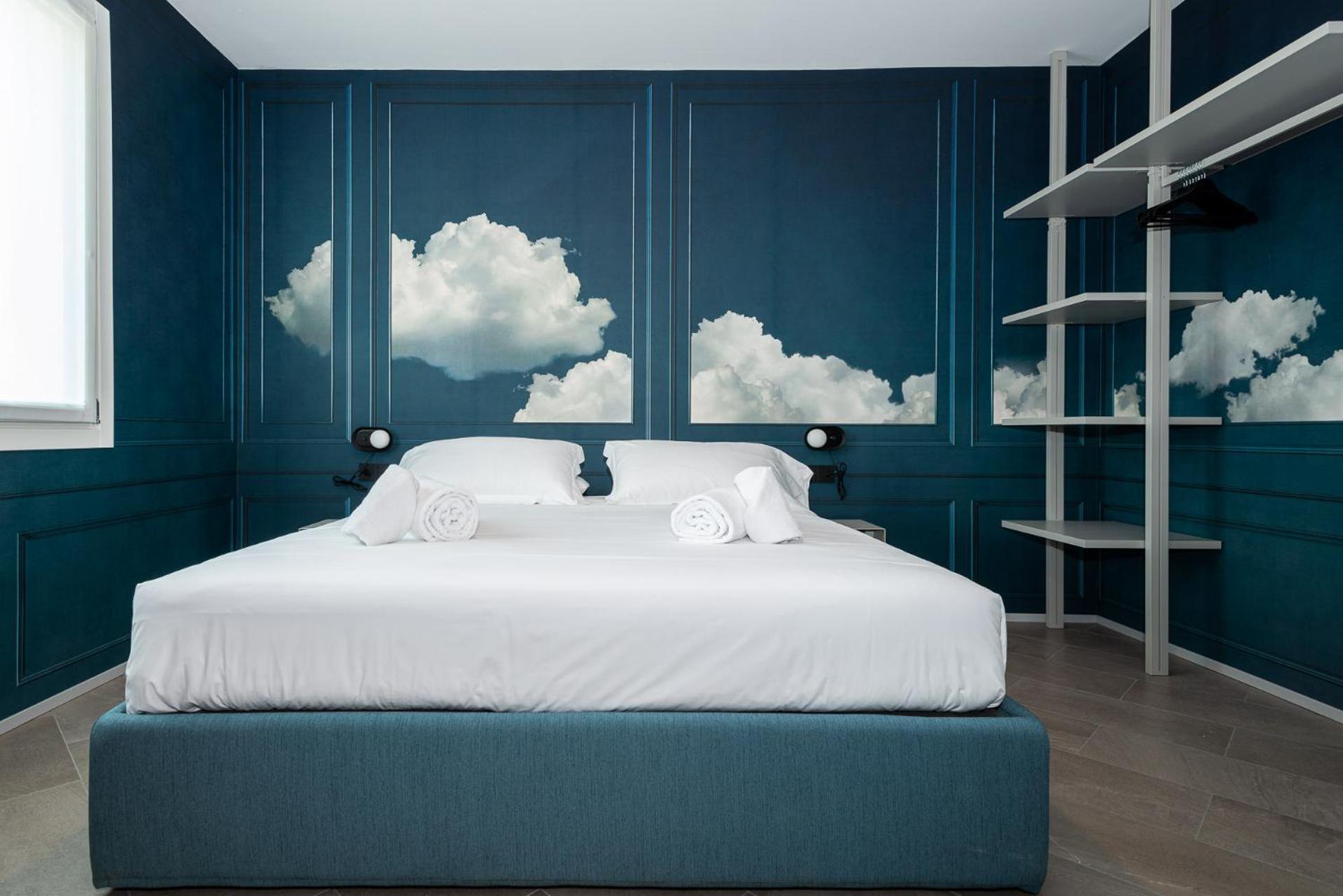 Apartment Mg House Luxury *