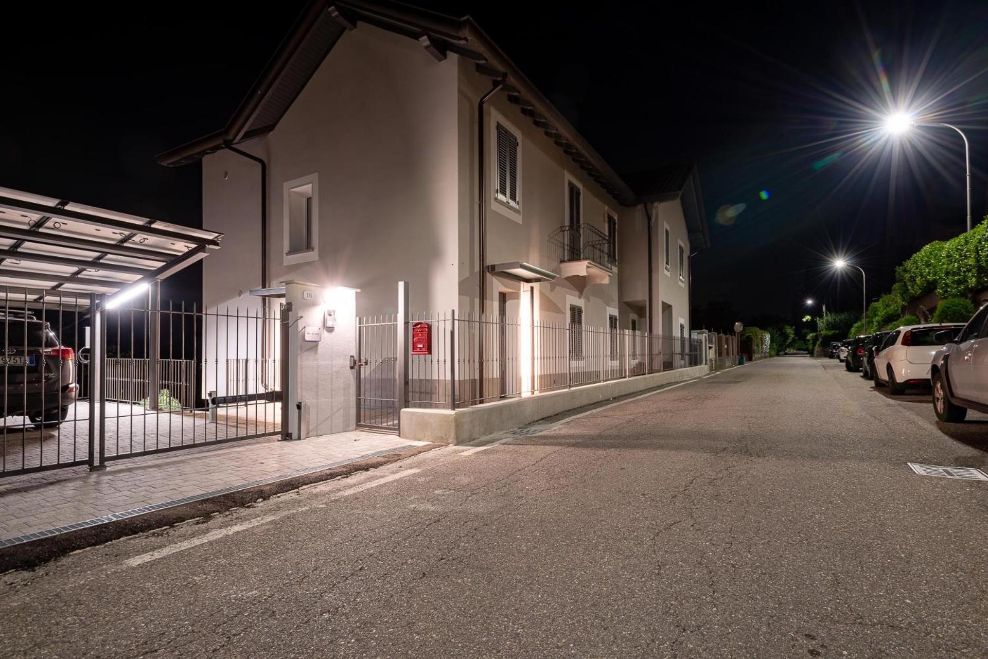 Mg House Luxury * Como