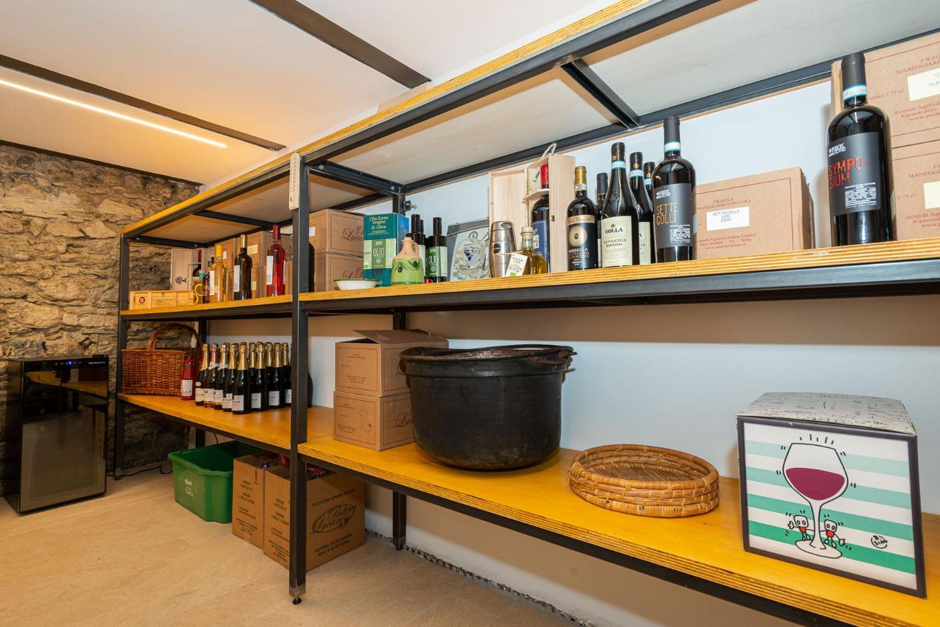 Mg House Luxury * Como