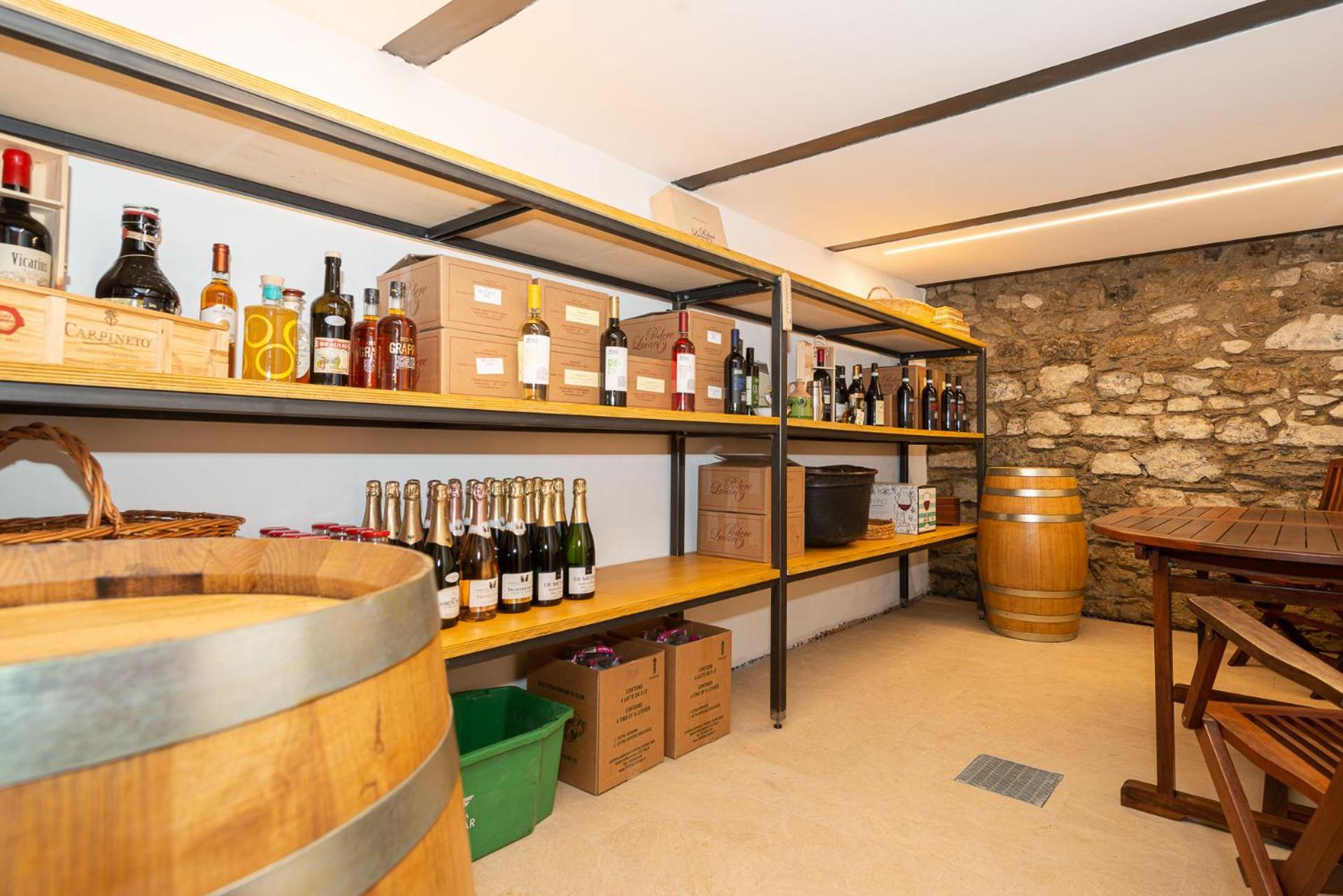 Apartment Mg House Luxury