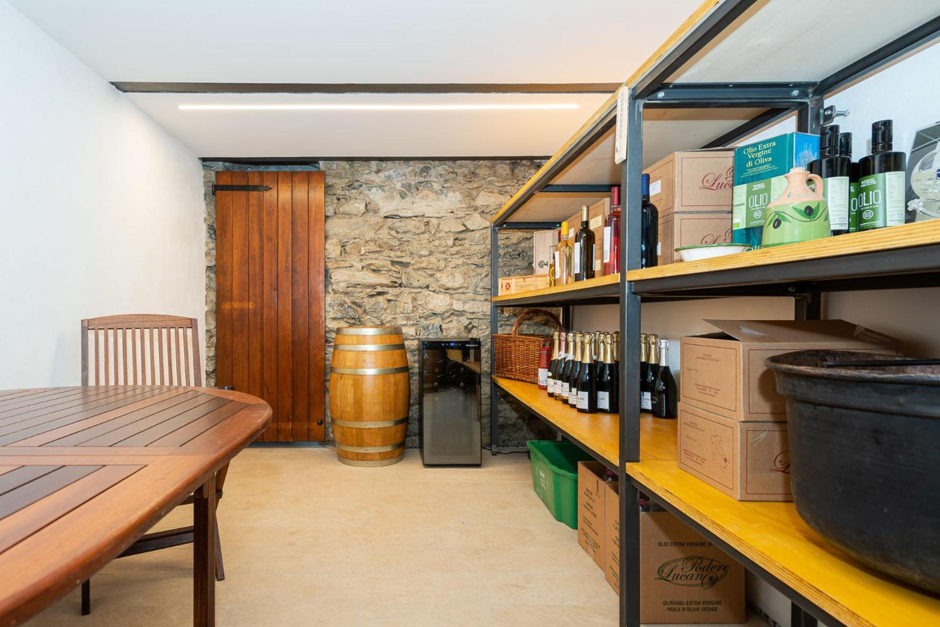 Mg House Luxury Apartment Como