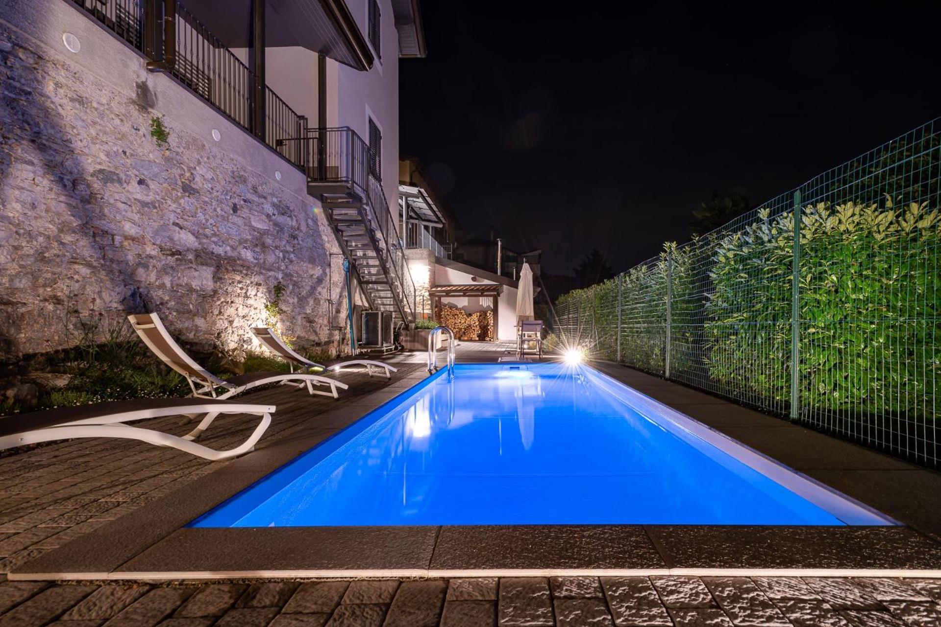Mg House Luxury Como