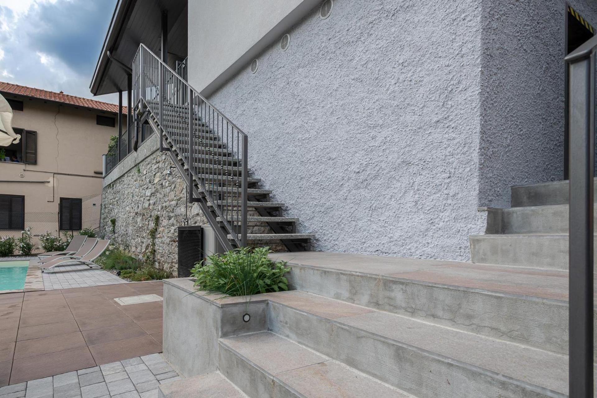 Mg House Luxury