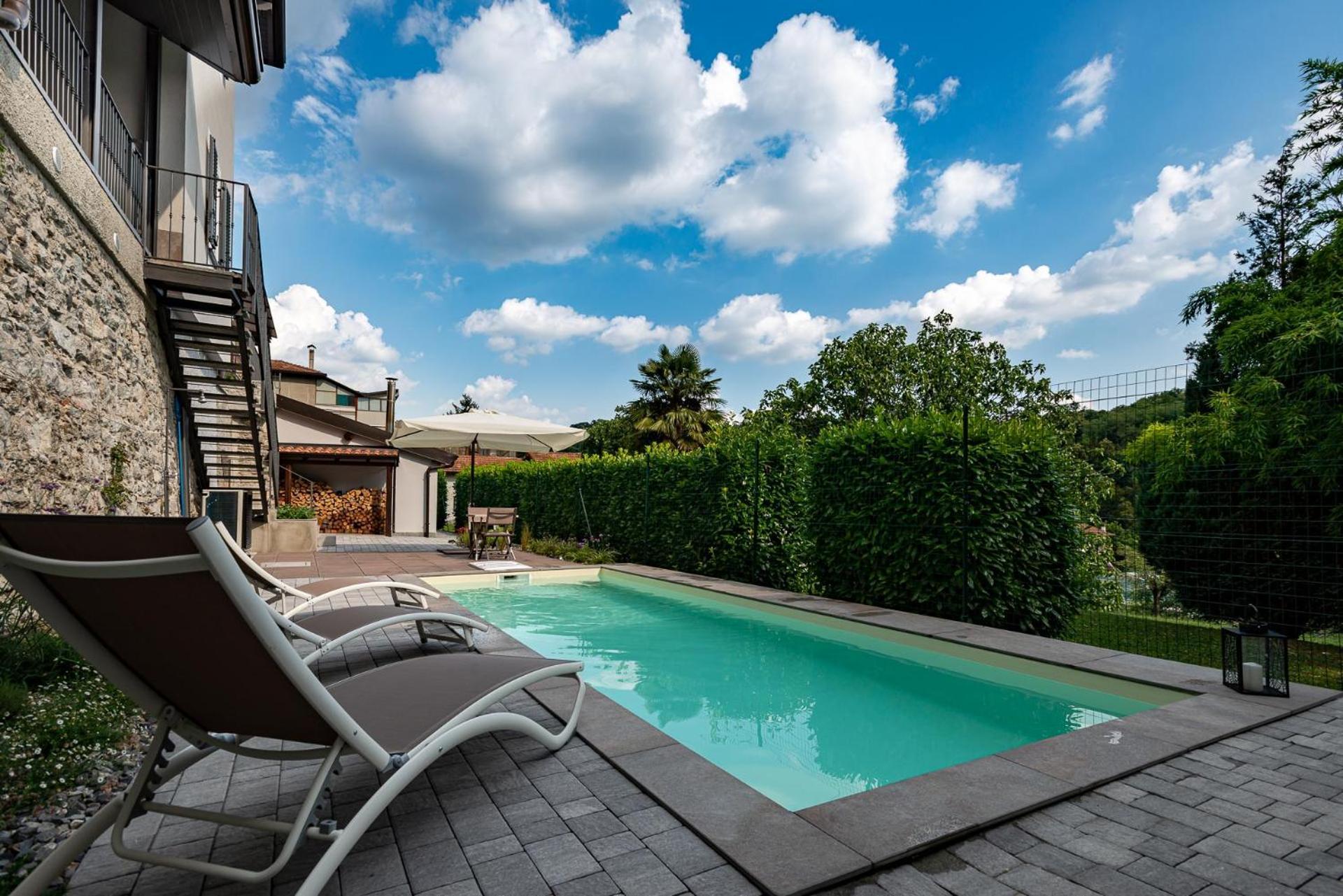 Apartment Mg House Luxury