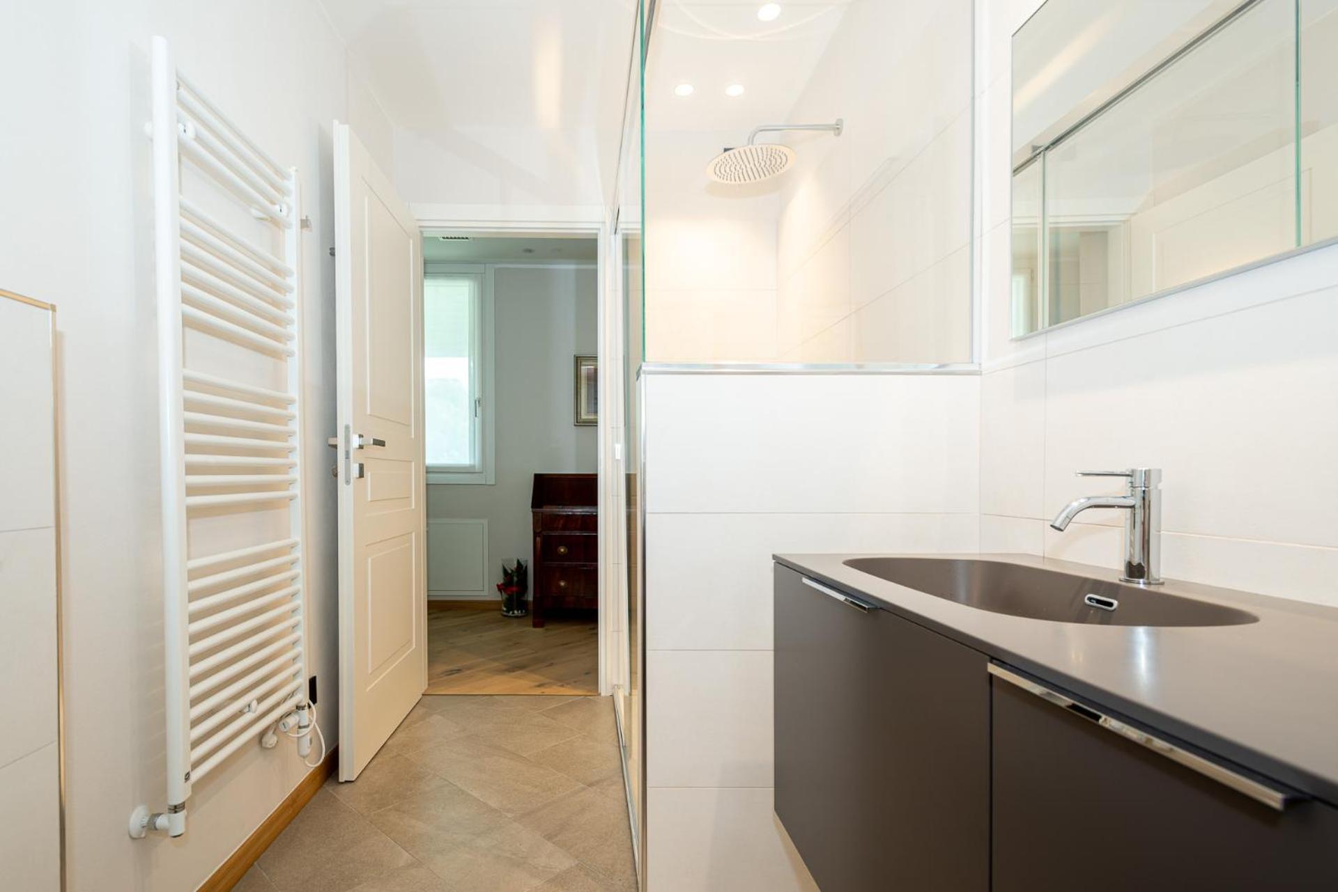 Mg House Luxury Apartment Como