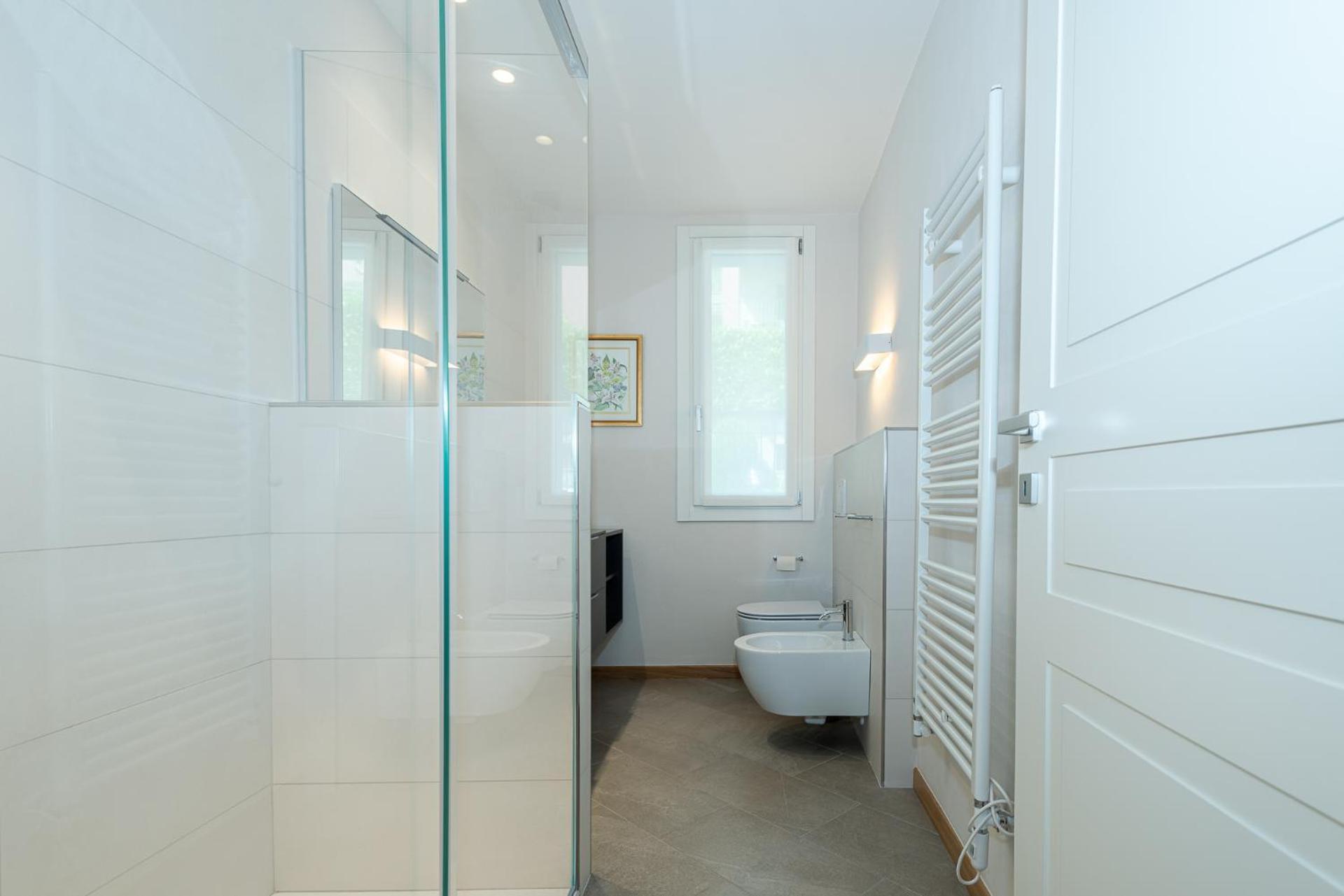 Mg House Luxury * Como