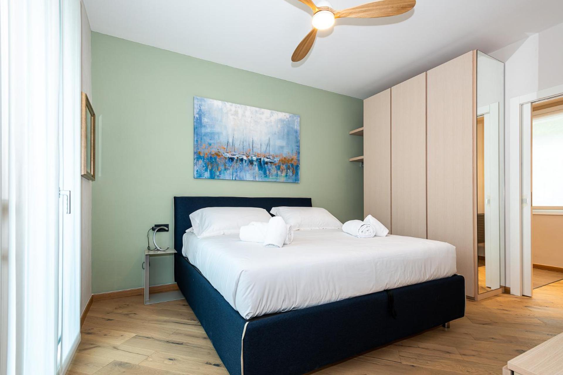 Mg House Luxury Apartment
