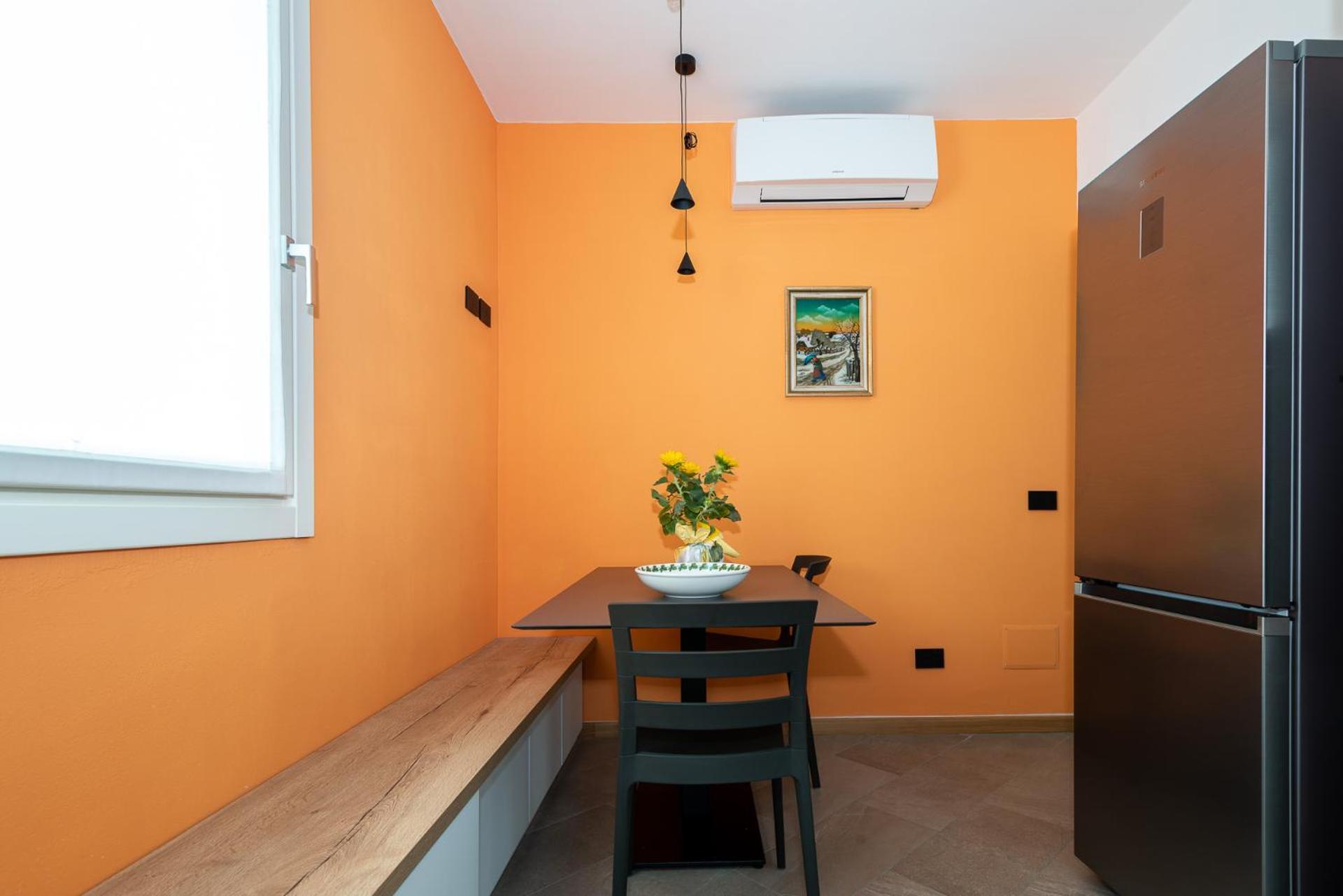Apartment Mg House Luxury