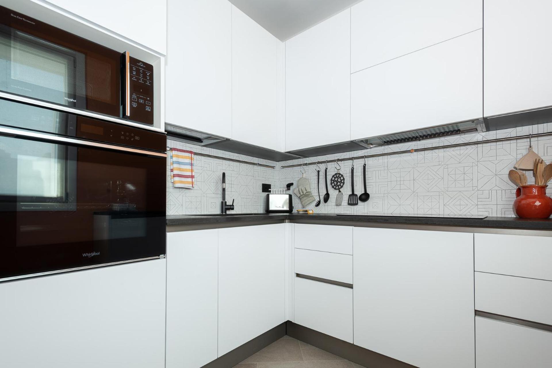 Mg House Luxury * Como