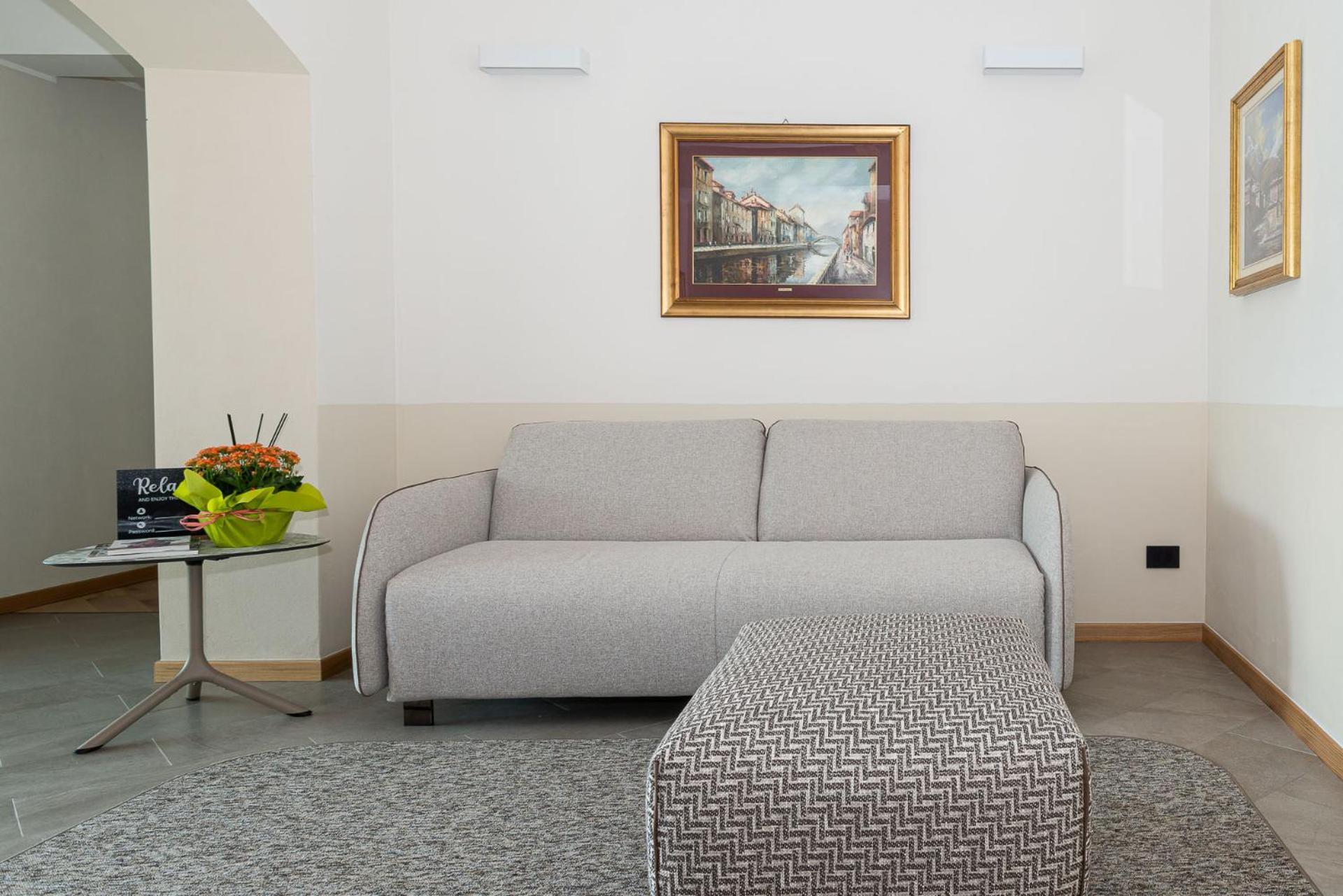 Mg House Luxury Como