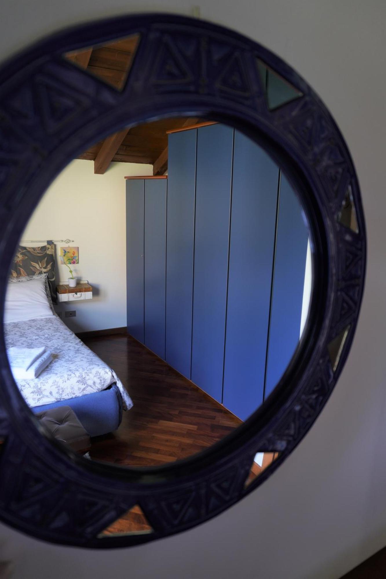 Apartment La Casa Del Colibri Lecco