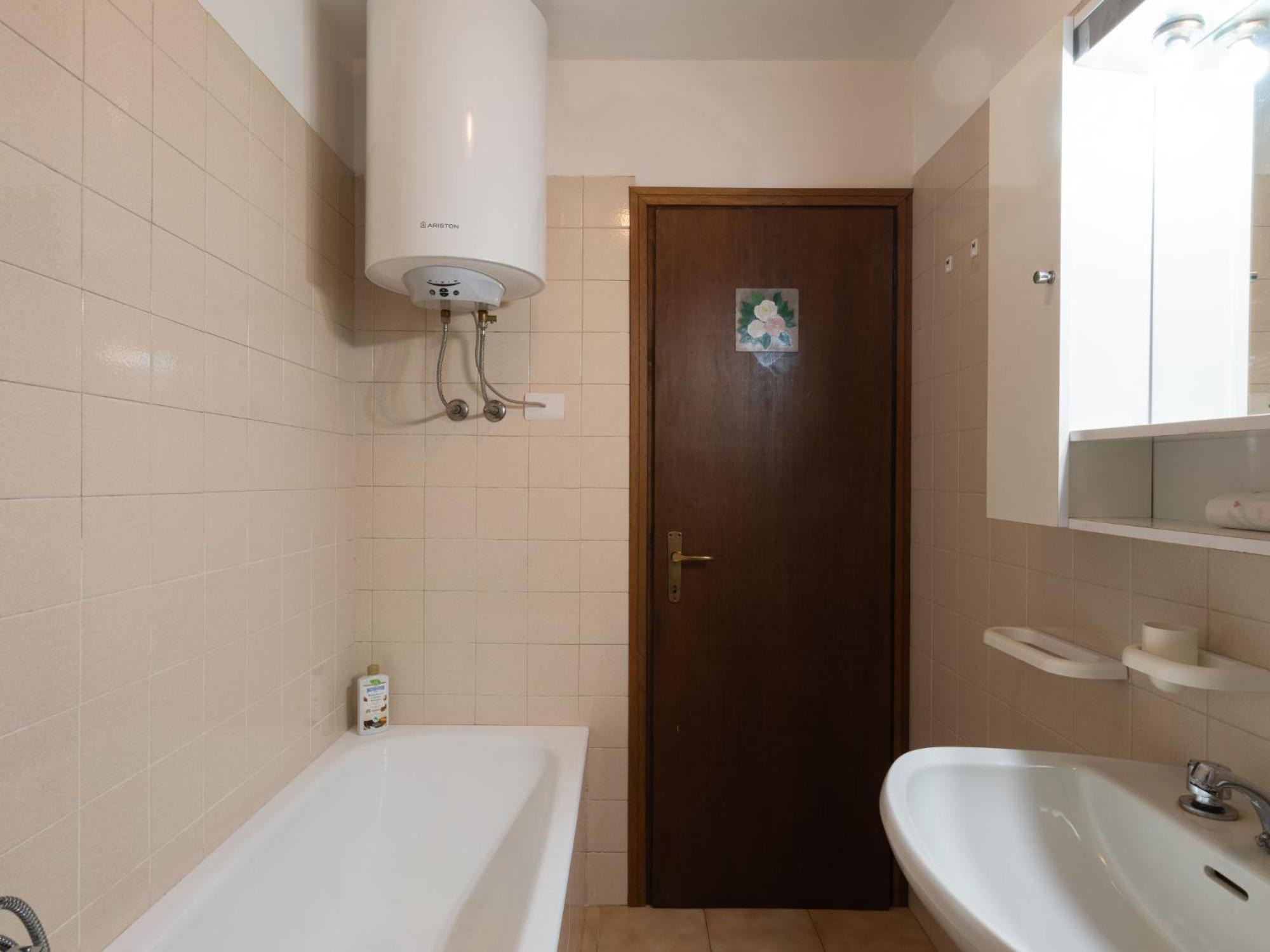 Appartamento Niki By Interhome Domaso
