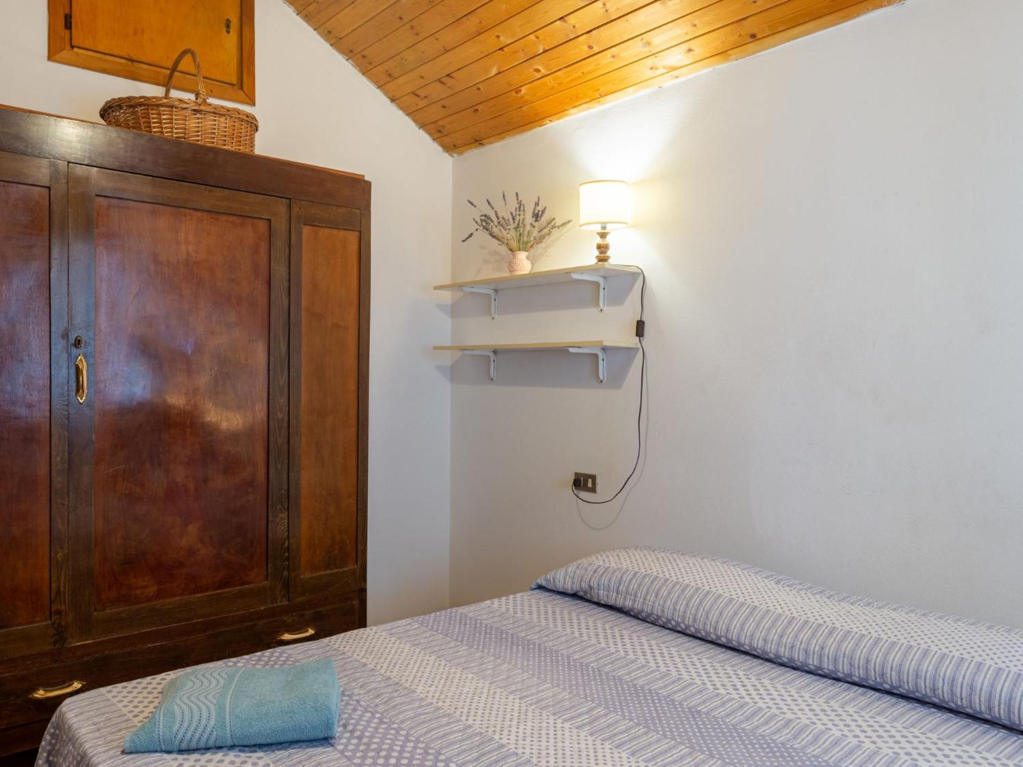 Appartamento Niki By Interhome *