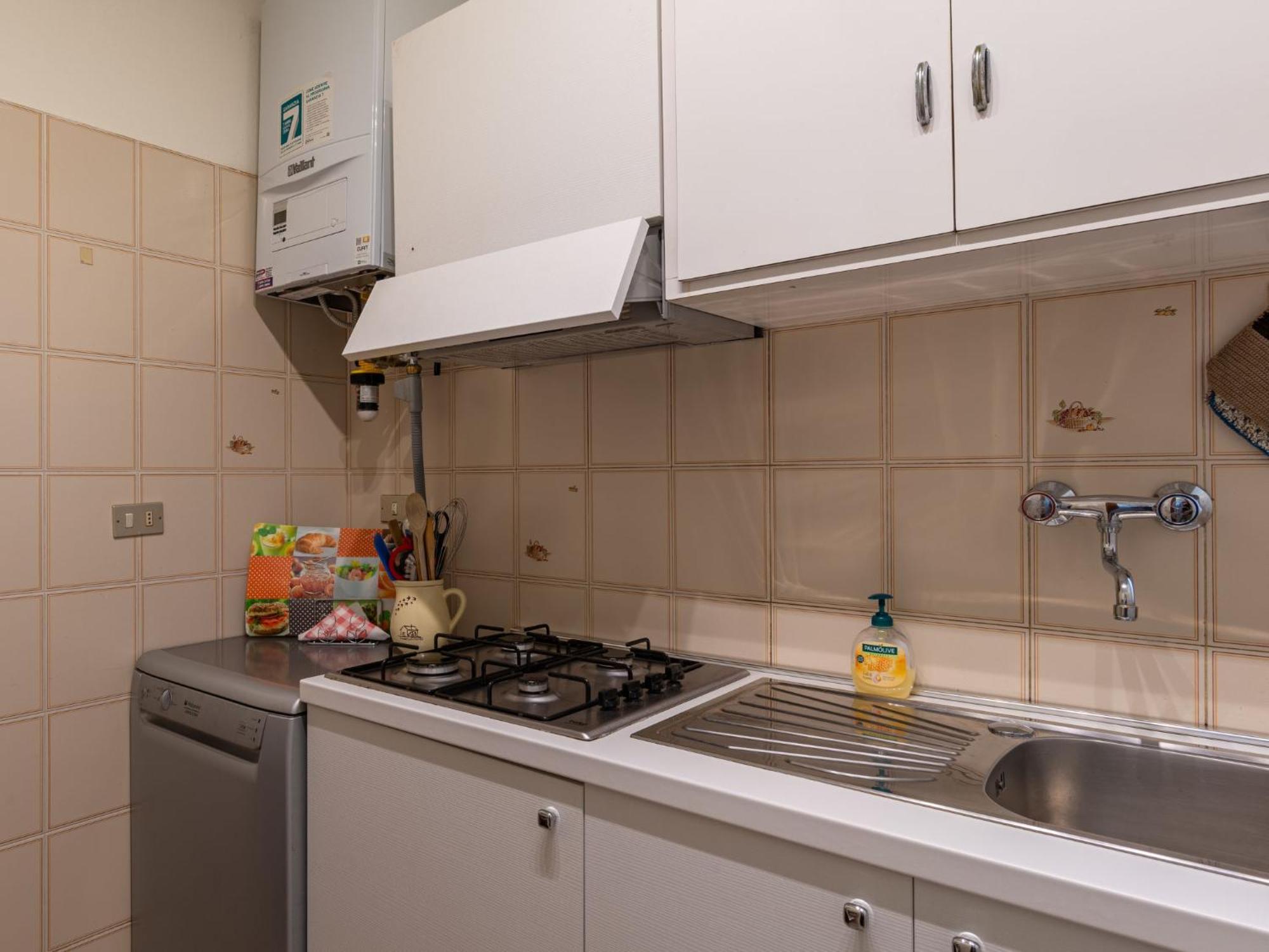 Apartment Nel Castagneto By Interhome