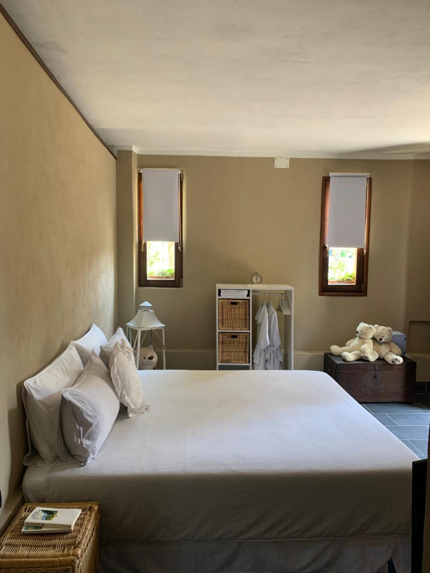 Apartment Il Riccio *