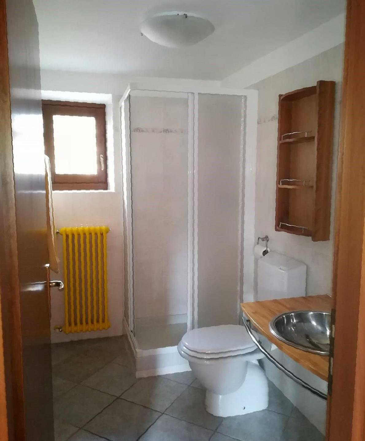 La Nicchia Comersee Apartment Vercana