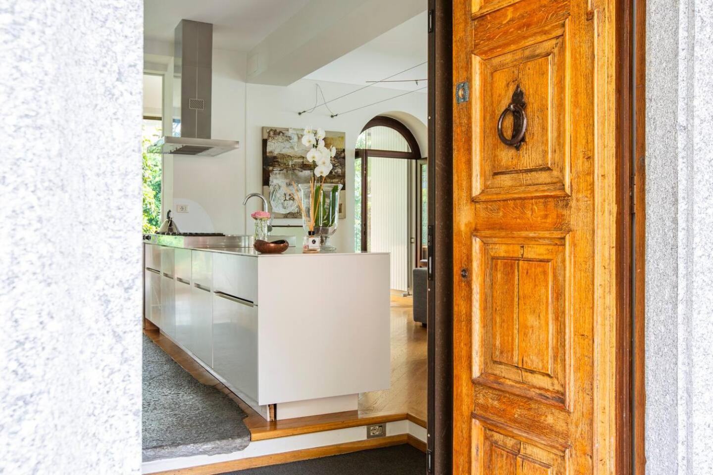 Noseda Gasthof Moltrasio