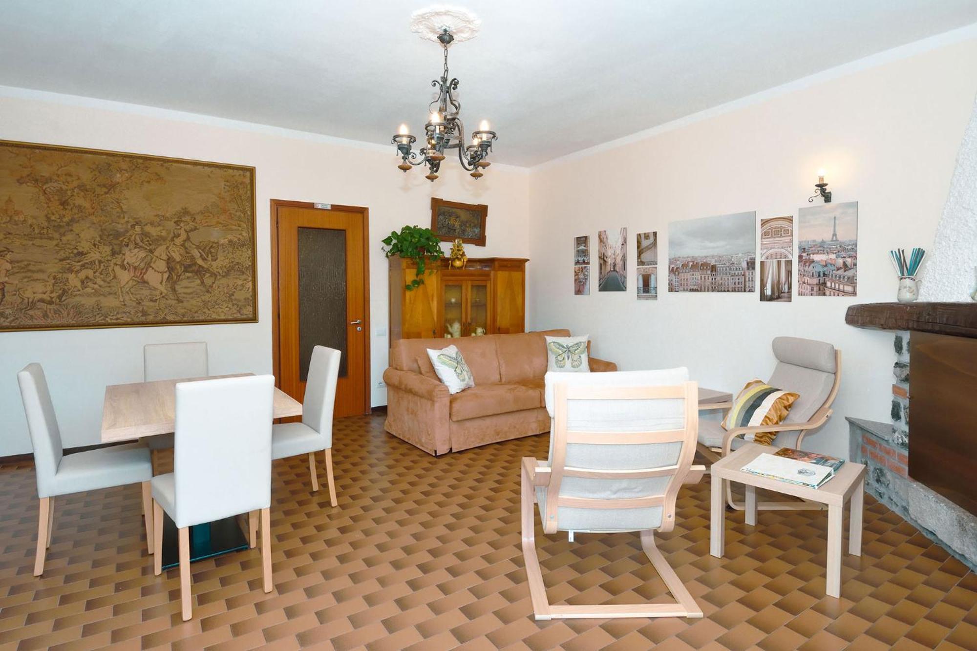 La Piccola Aparthotel *