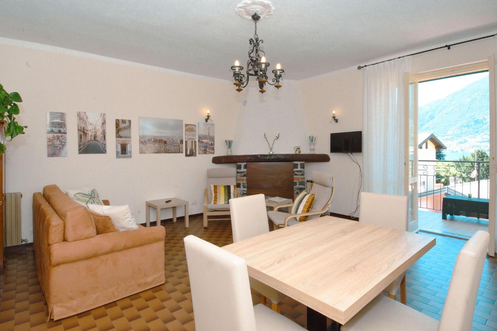 Aparthotel La Piccola