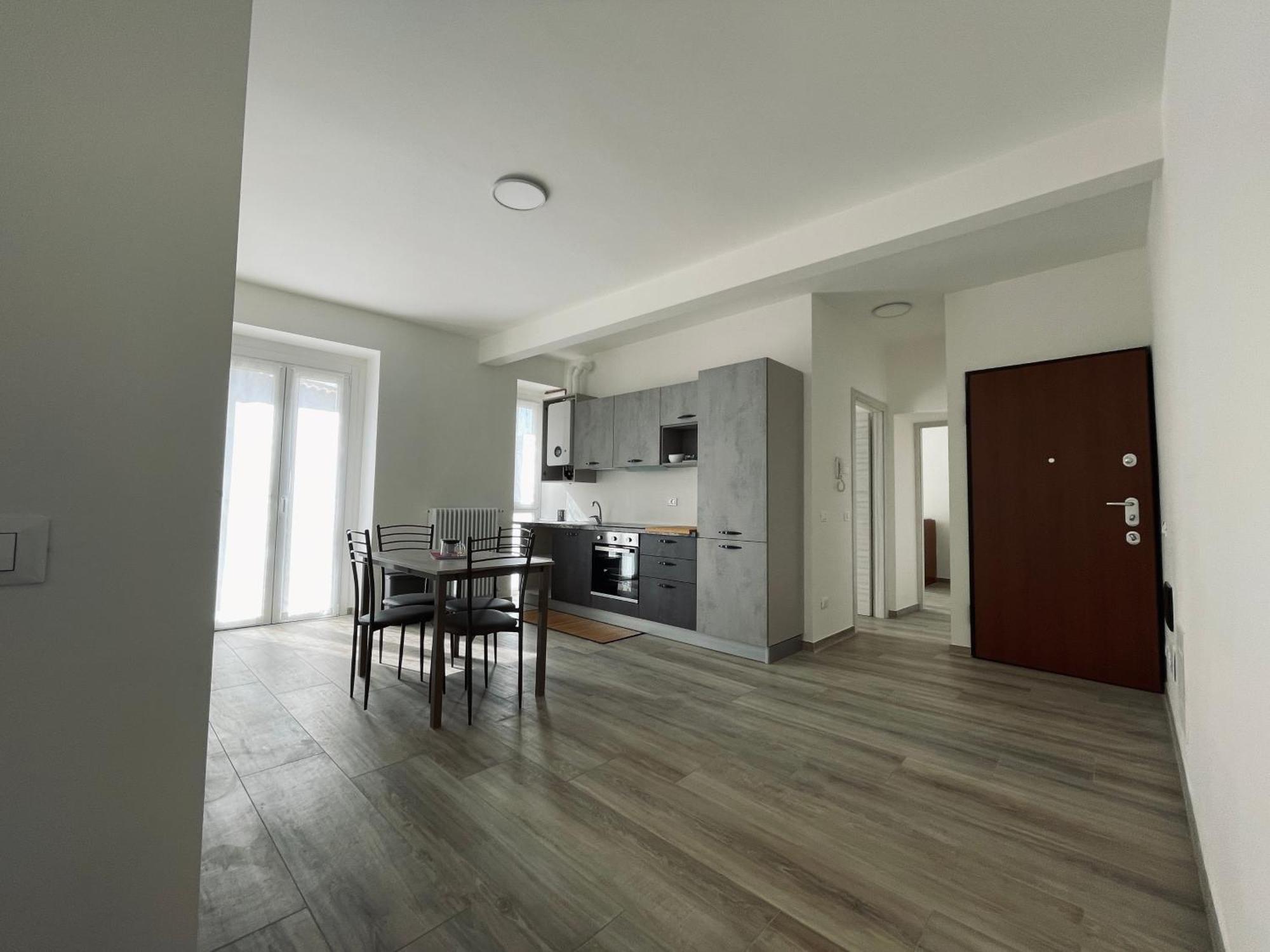 House Apartment