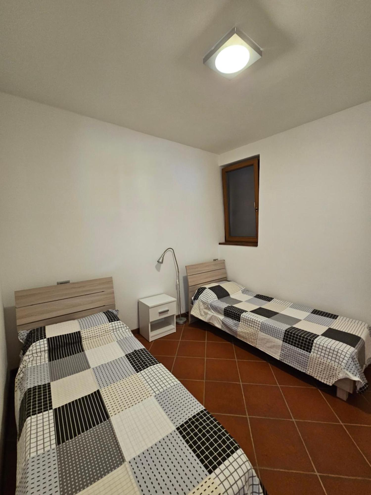 Casa Mario Apartment Domaso