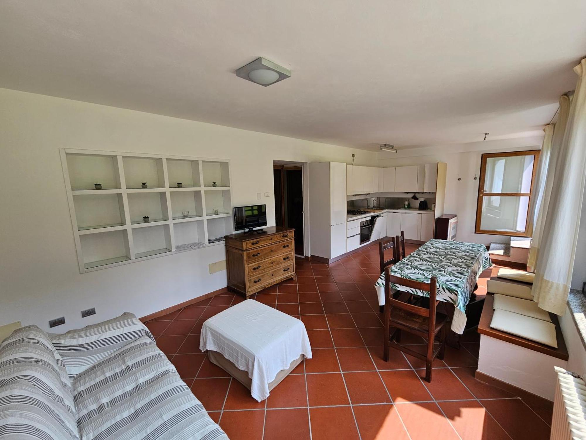 Casa Mario *