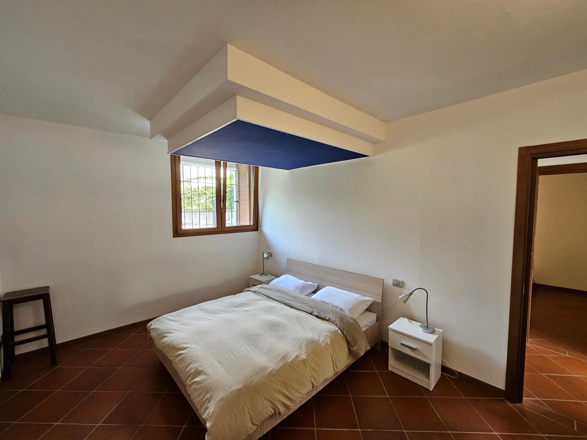 Casa Mario Apartment Domaso