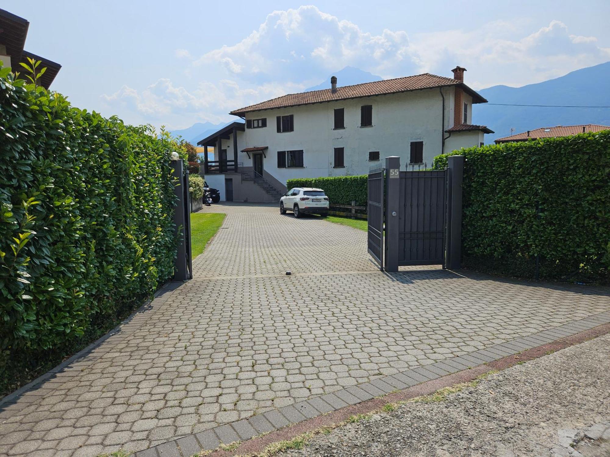 Apartment Casa Mario