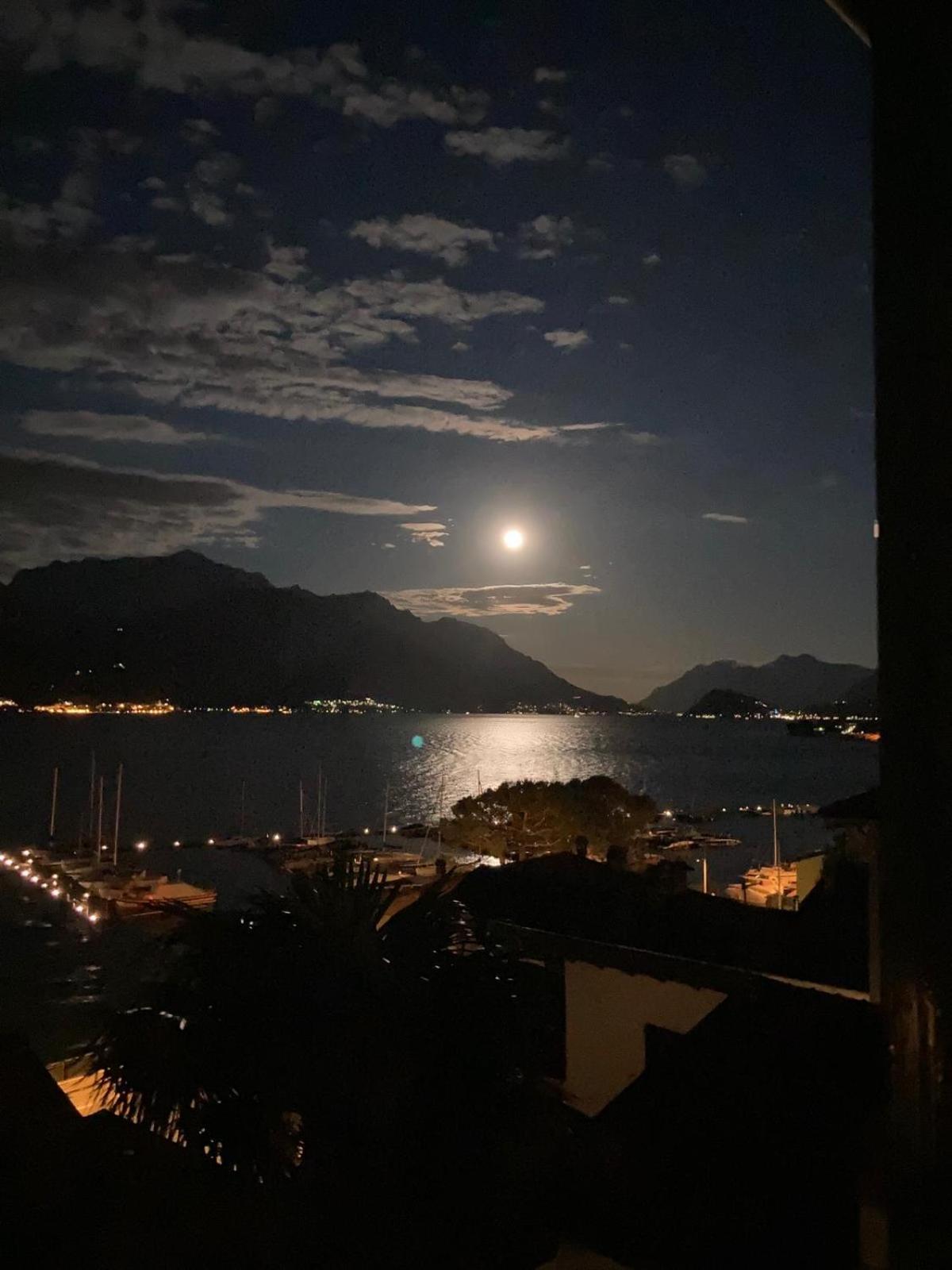 Bed & Breakfast Nobiallum Menaggio