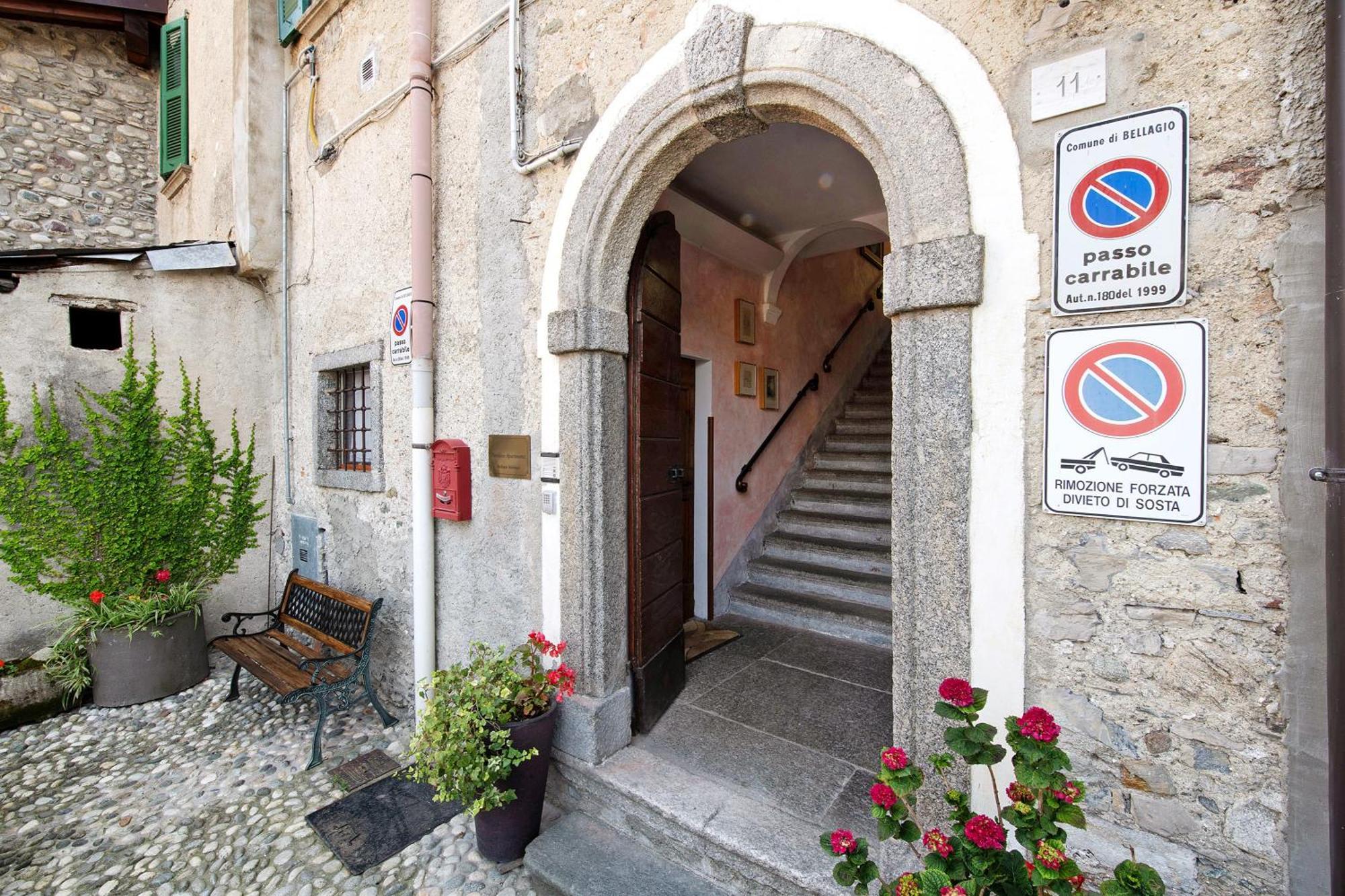 Appartamento Taronico Heron *