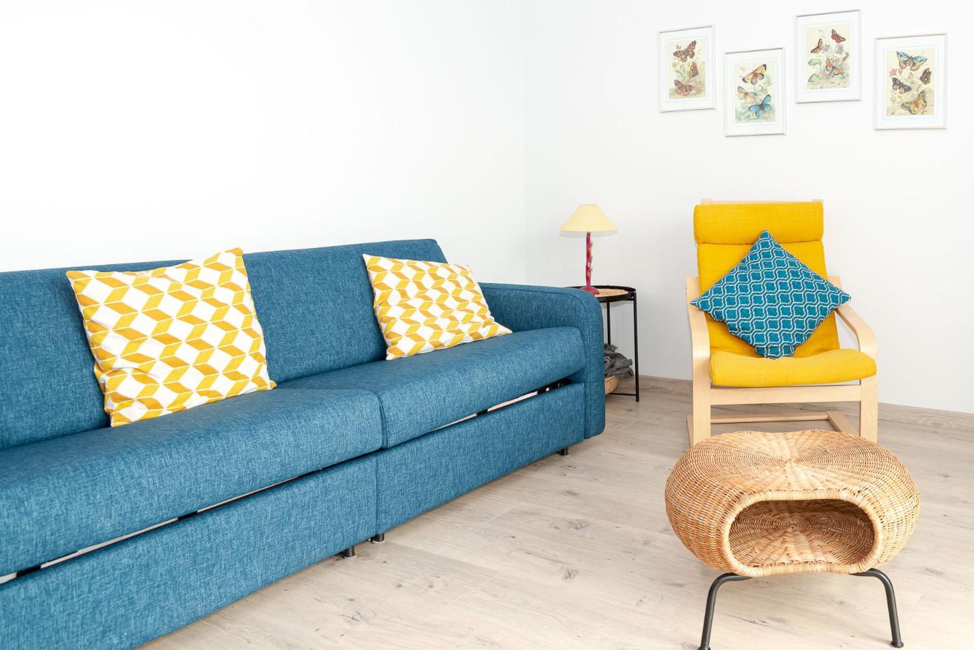 Mamo's Belvedere By Solutions Apartment *