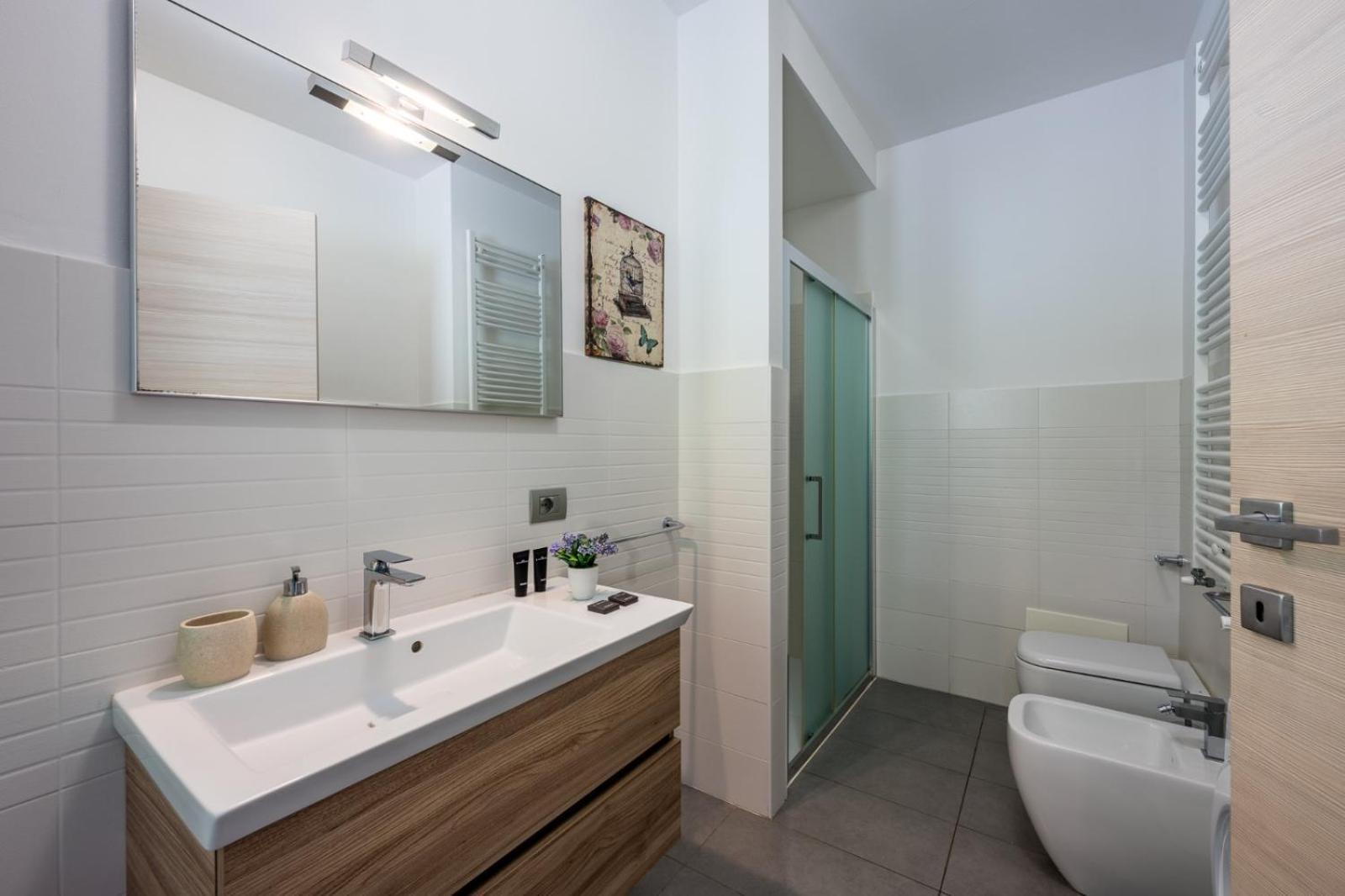 Bellagio Village- 4 Apartments By The Lake - Seasonal Warm Pool And Sauna Oliveto Lario