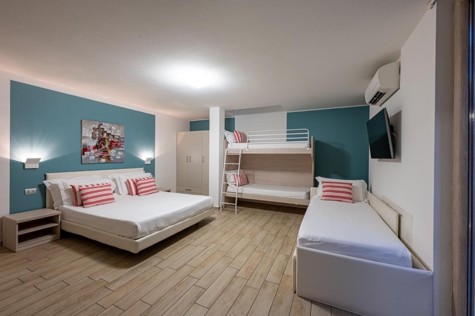 Bellagio Village- 4 Apartments By The Lake - Seasonal Warm Pool And Sauna Oliveto Lario