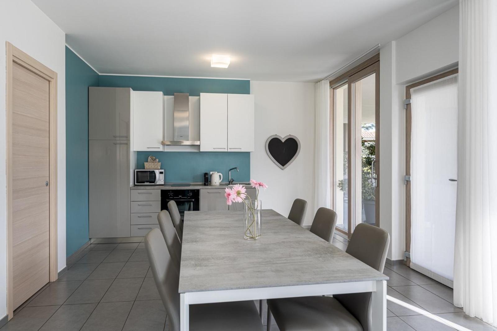 Bellagio Village- 4 Apartments By The Lake - Seasonal Warm Pool And Sauna * Oliveto Lario